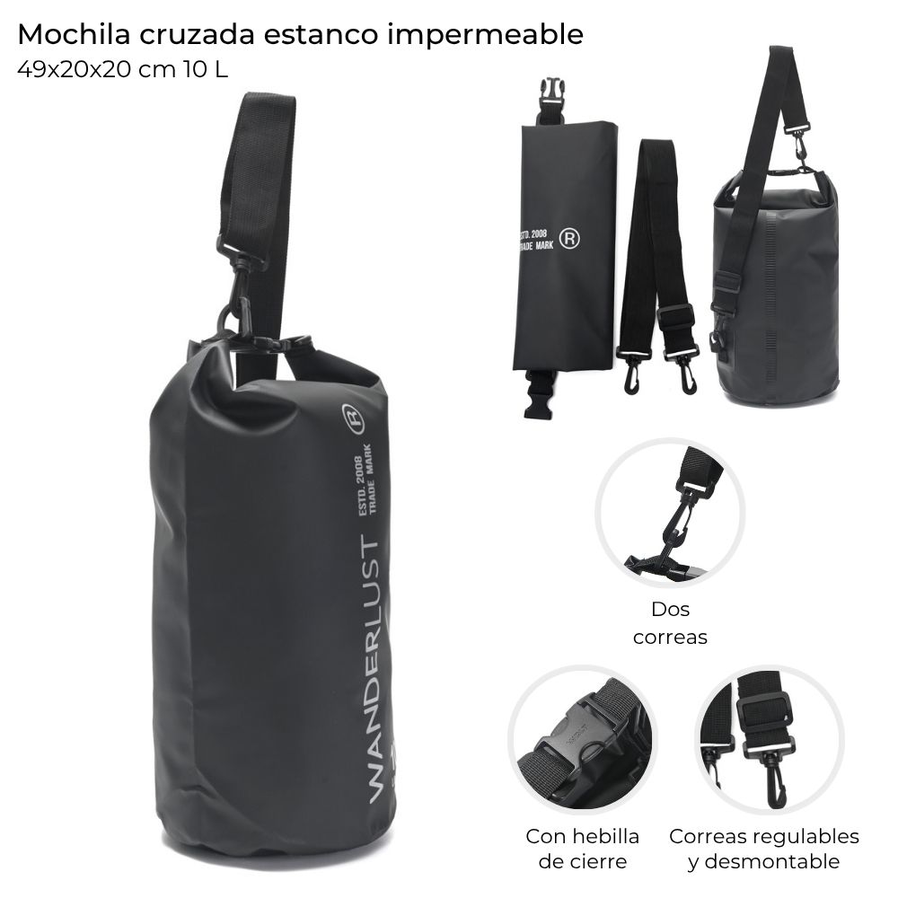 Mochilas