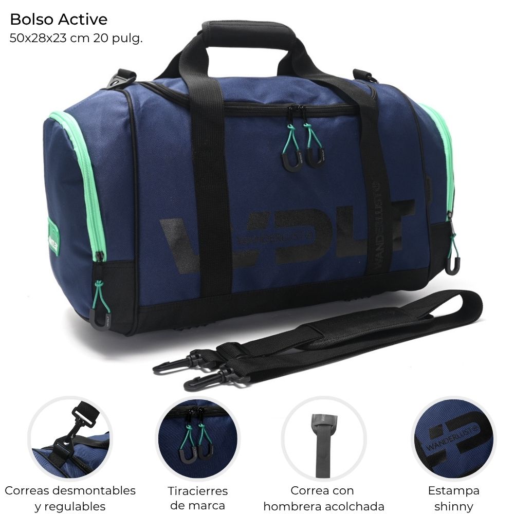 Mochilas