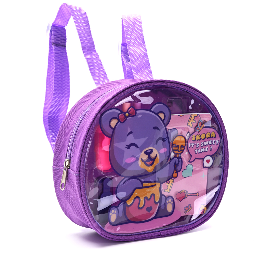 Mochilas