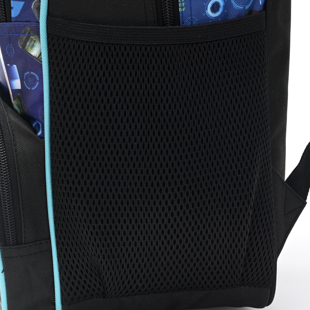 Mochilas