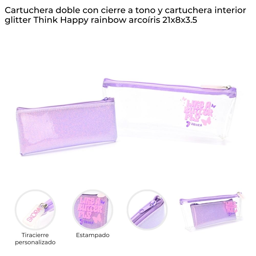 Cartucheras