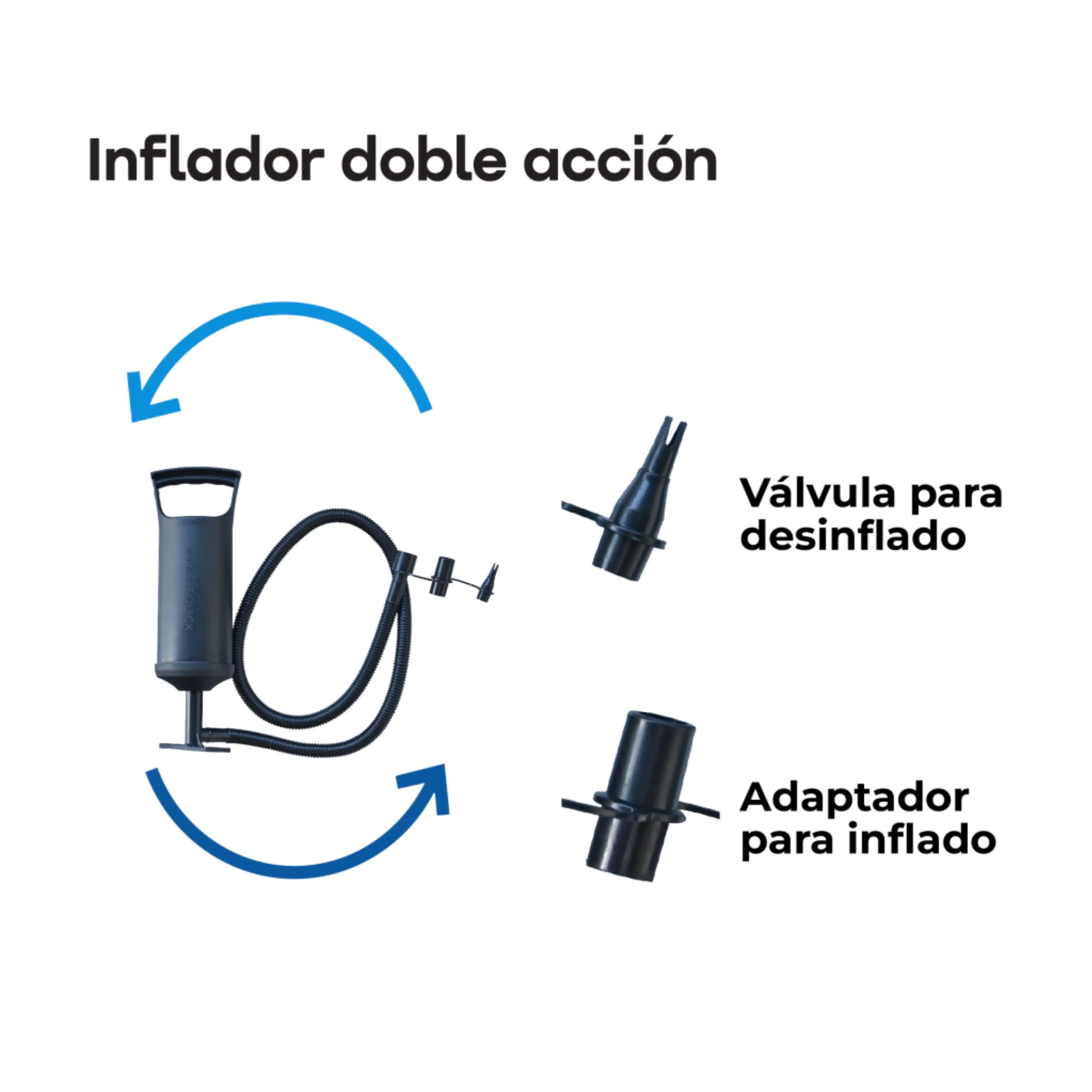 Colchones Inflables