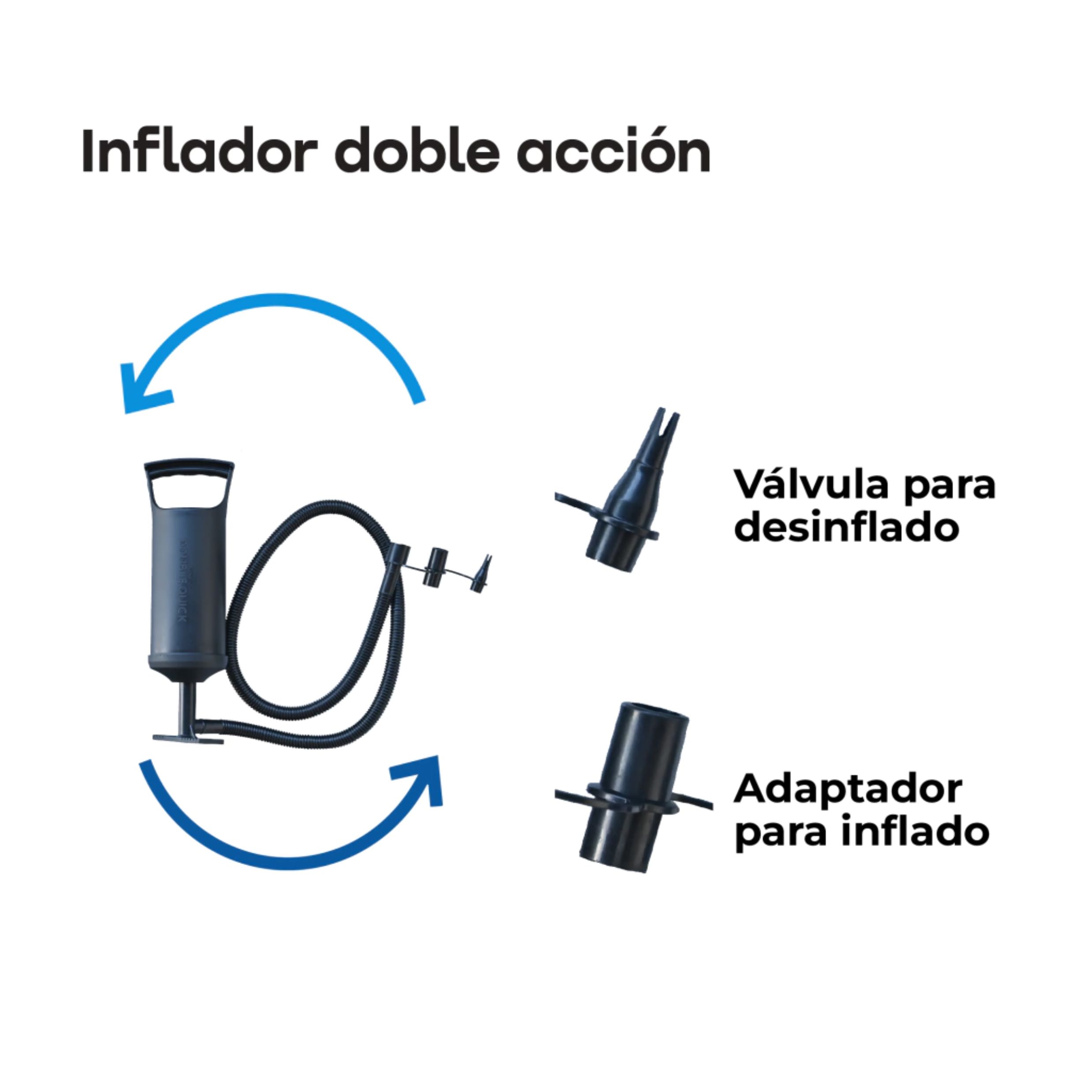 Colchones Inflables