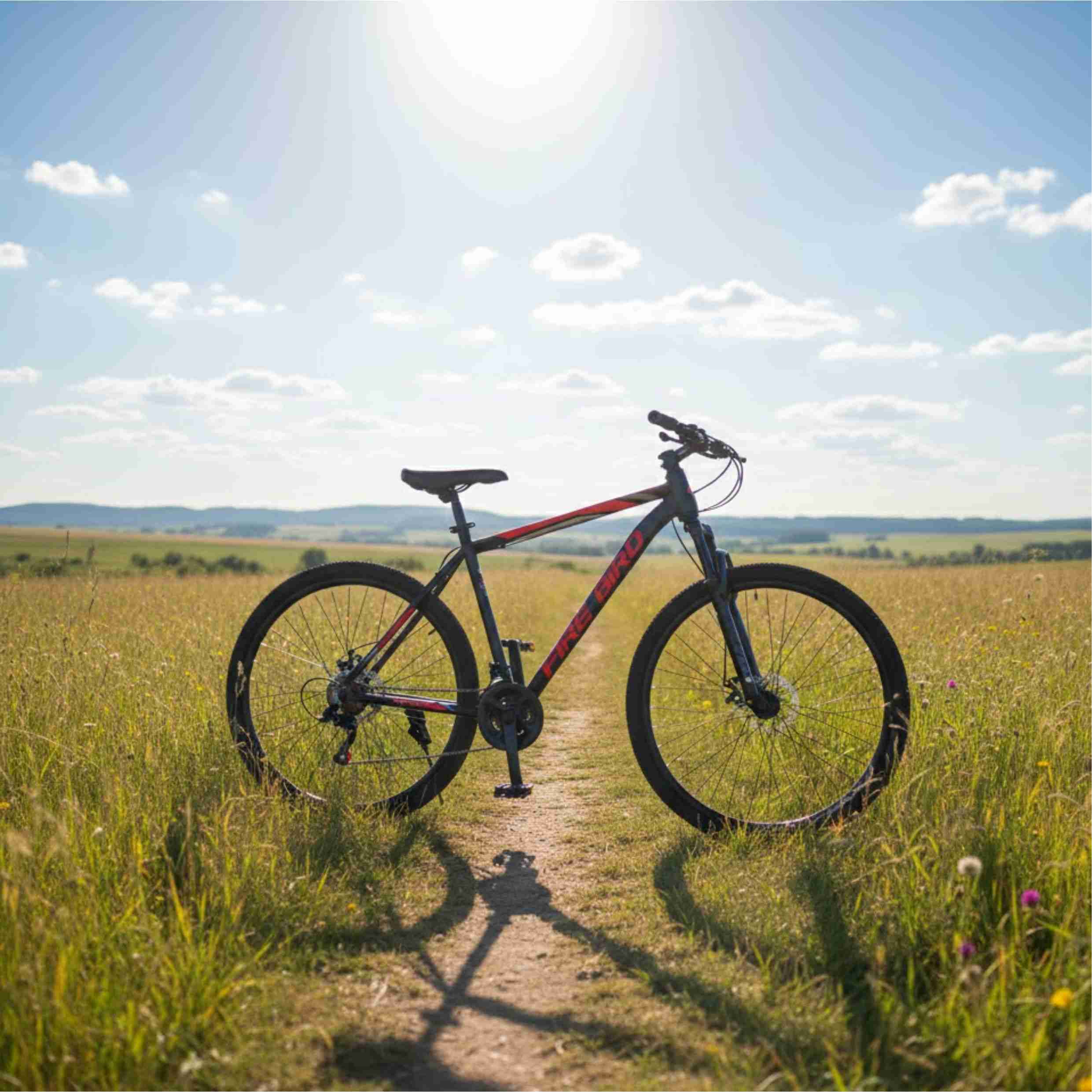 Bicicletas
