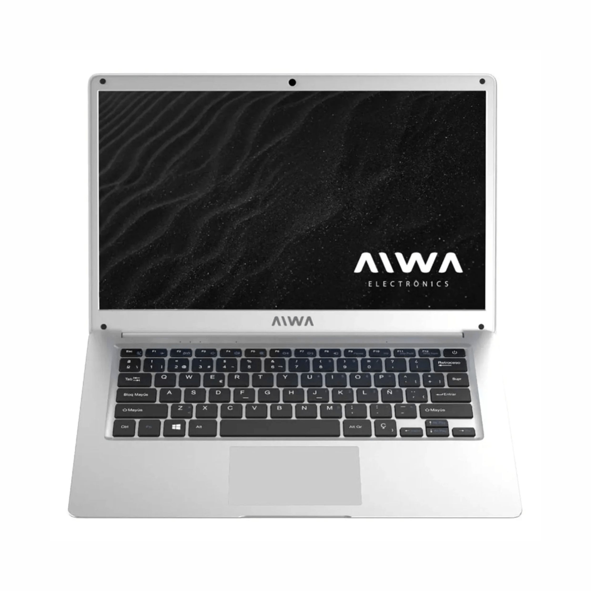 Notebook AIWA Celeron 4gb 128gb Aw-cbk14 W11
