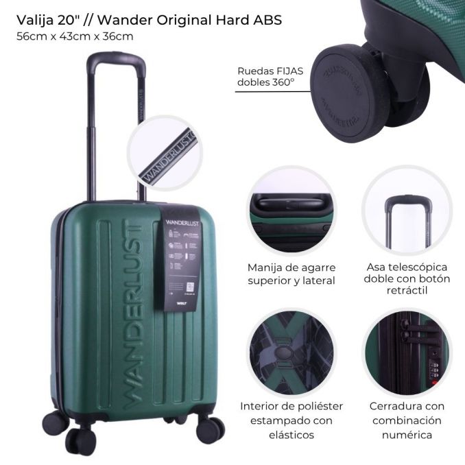 Valijas