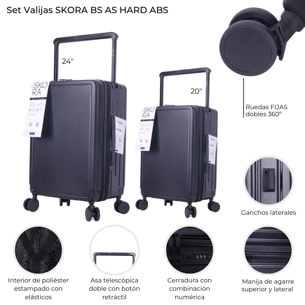 Valijas