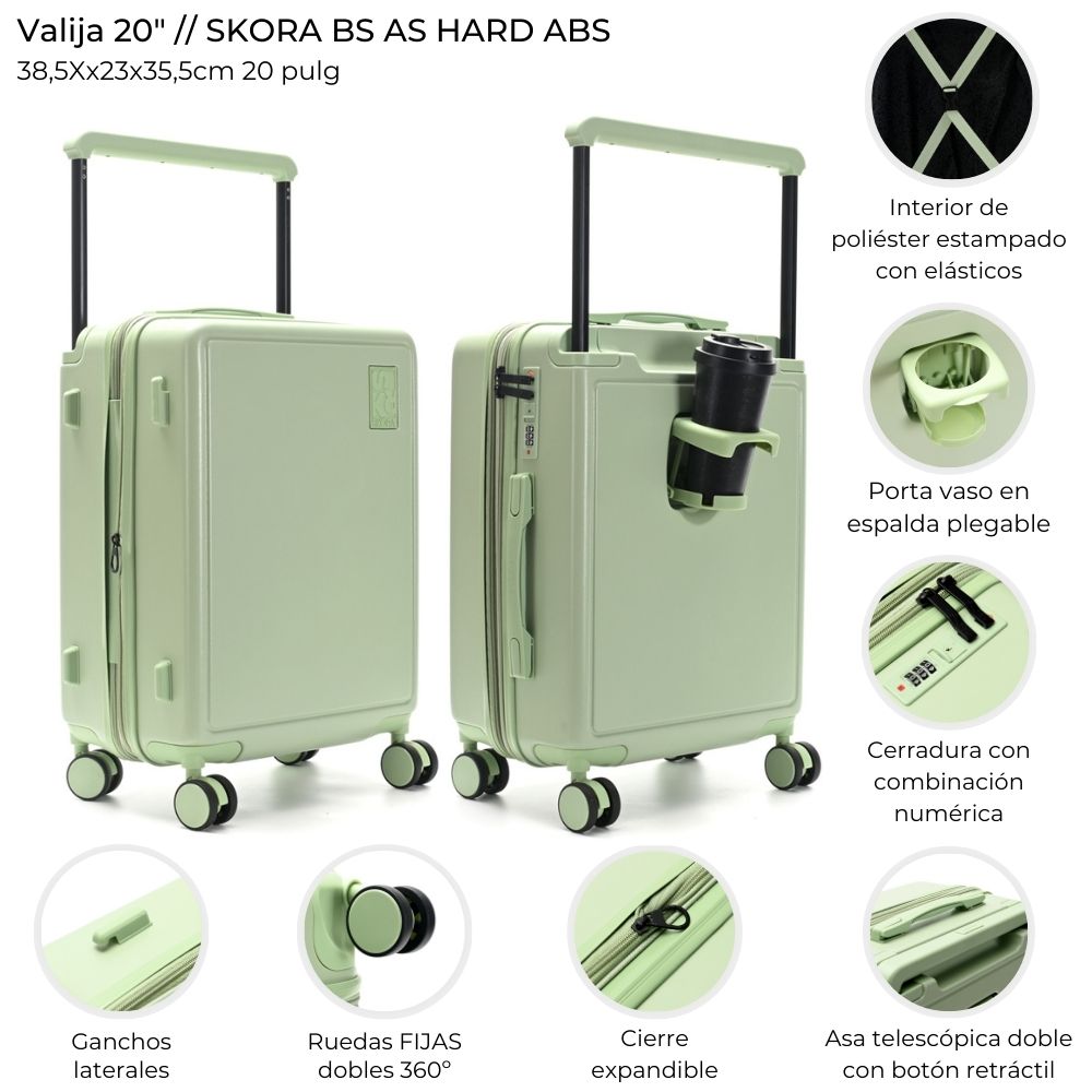 Valijas