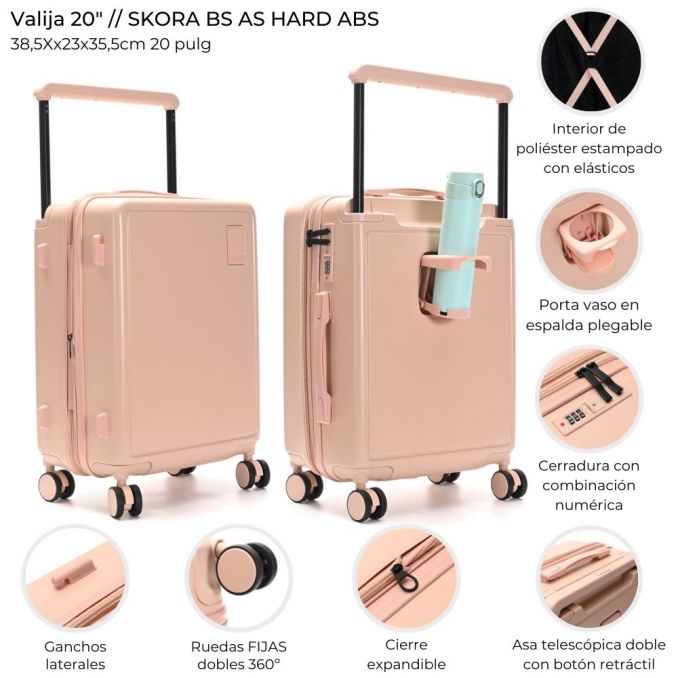 Valijas