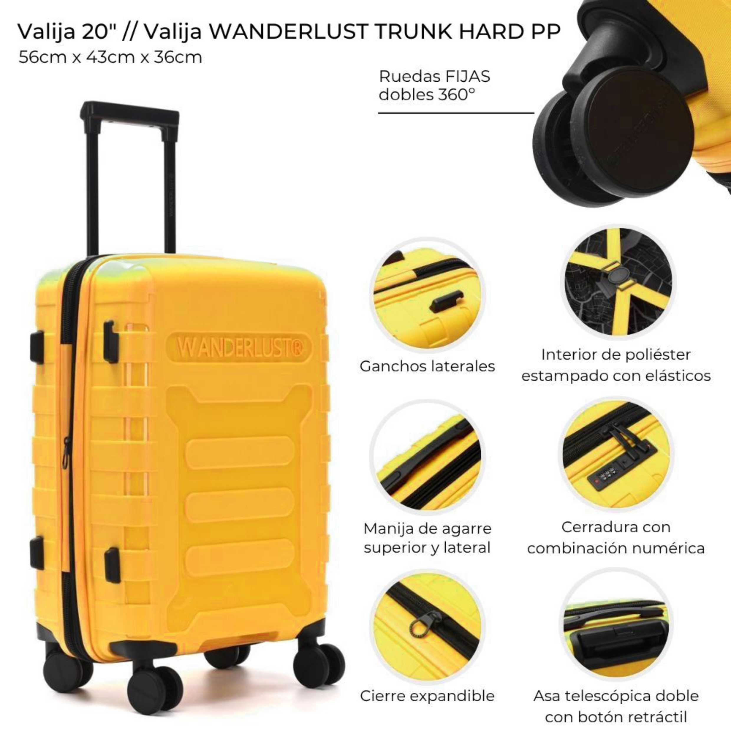 Valijas