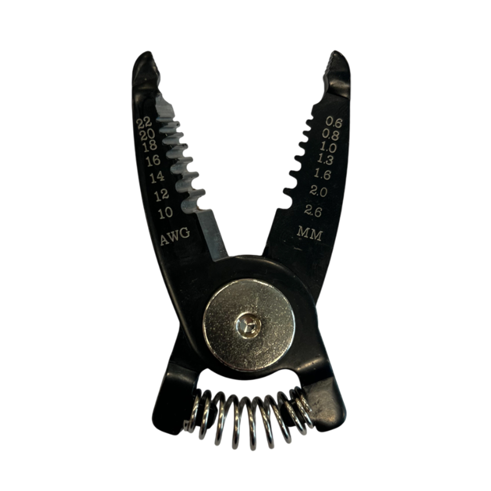 Herramientas Manuales