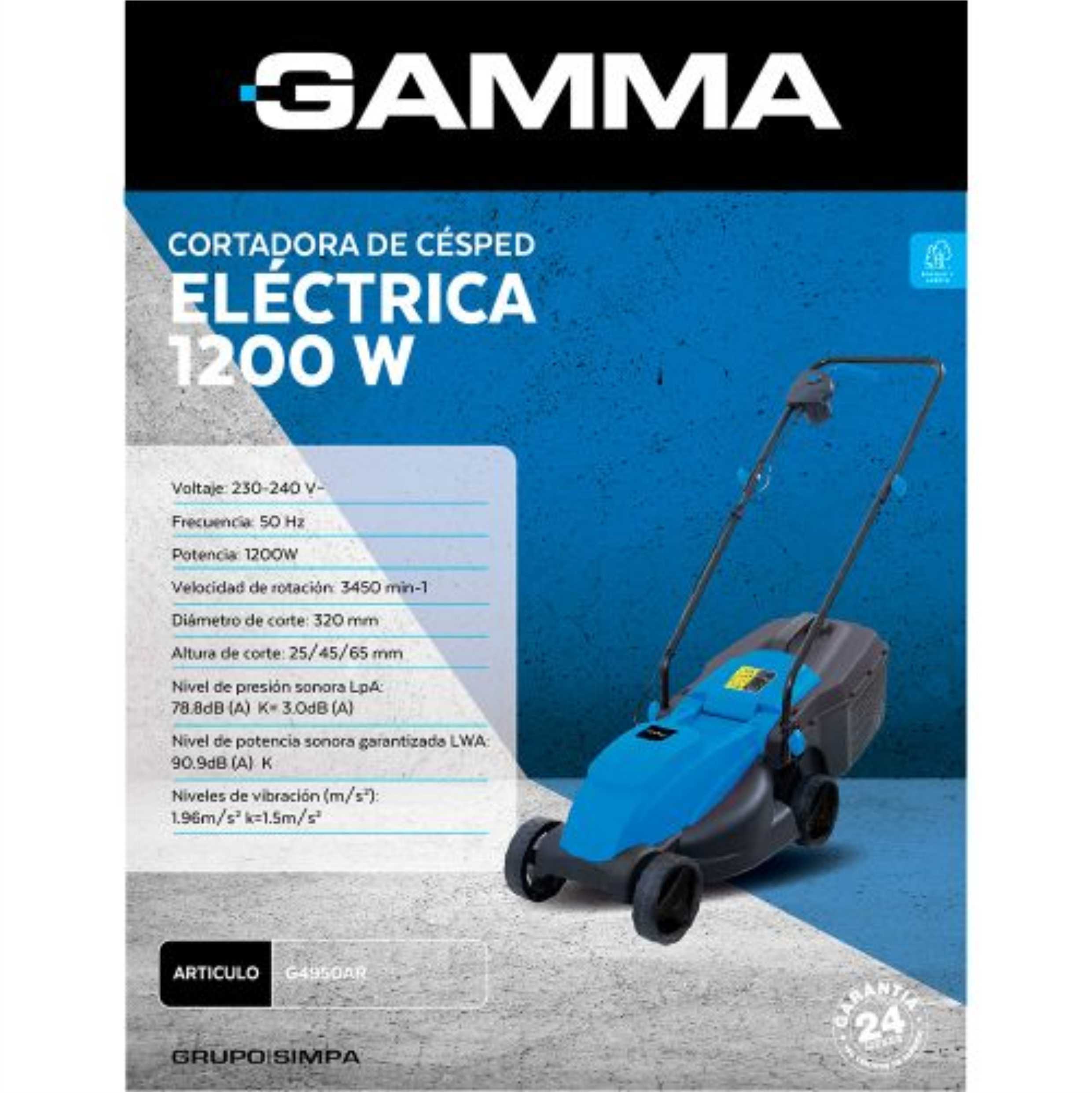 Cortadoras De Cesped