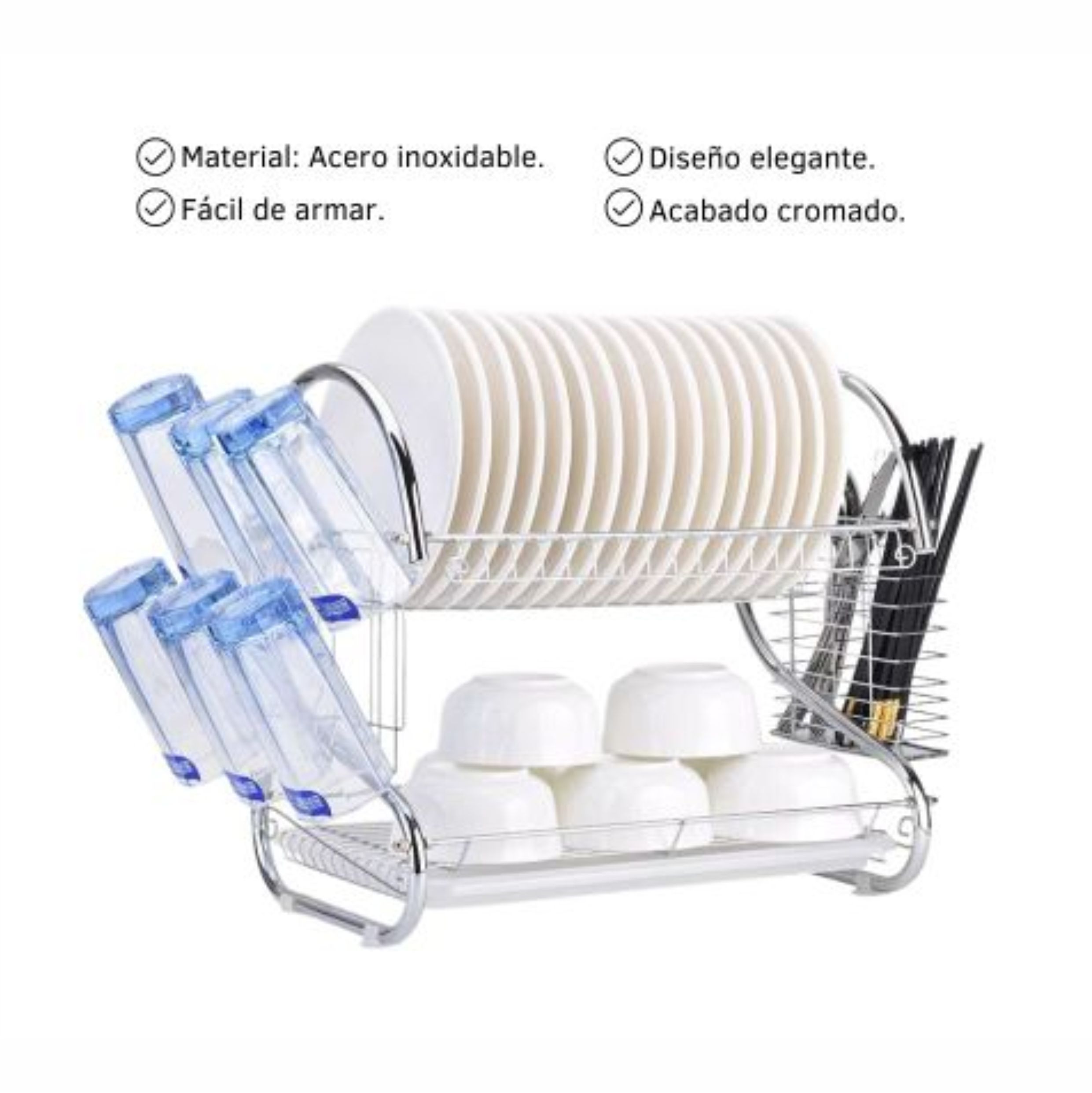 Organización De Cocina