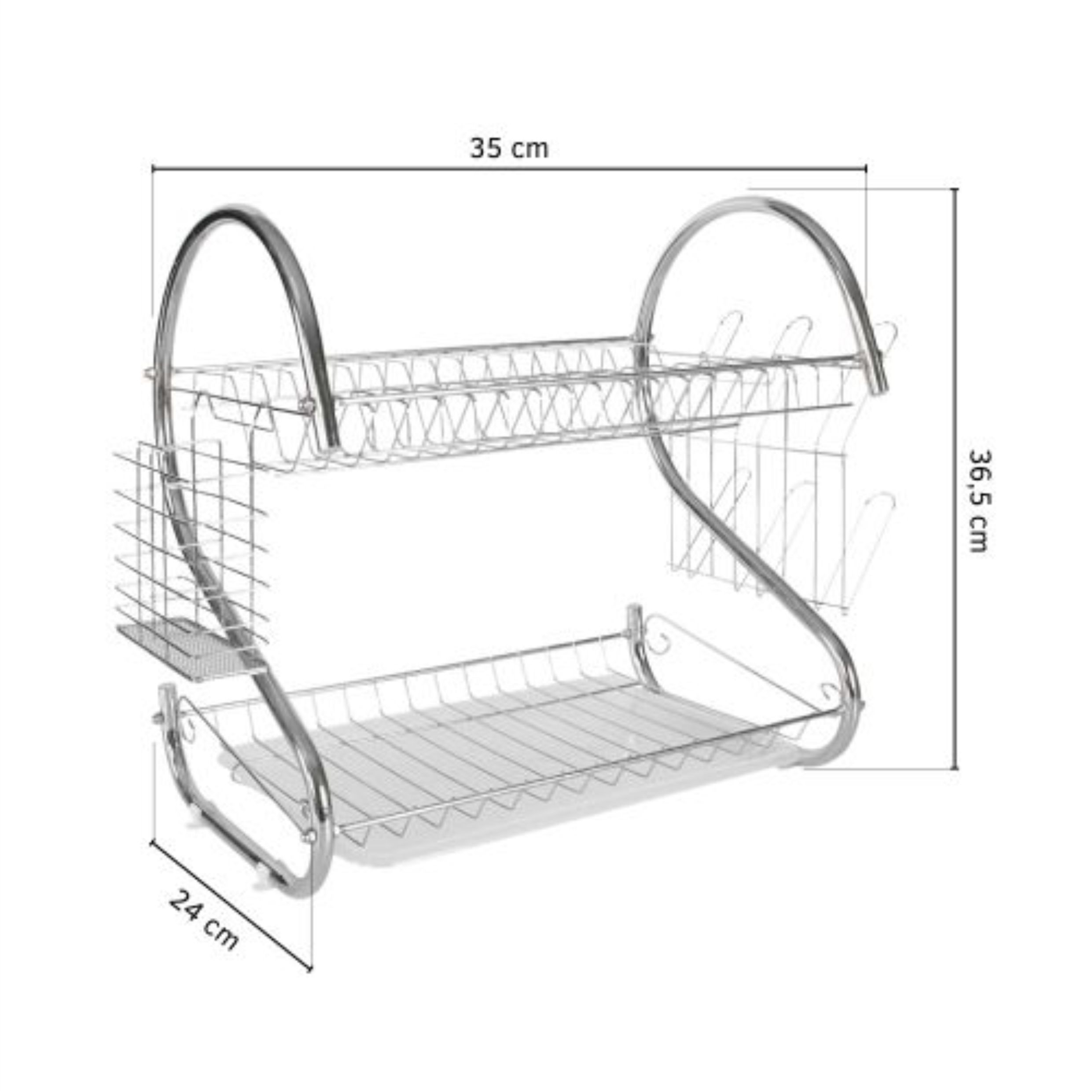 Organización De Cocina