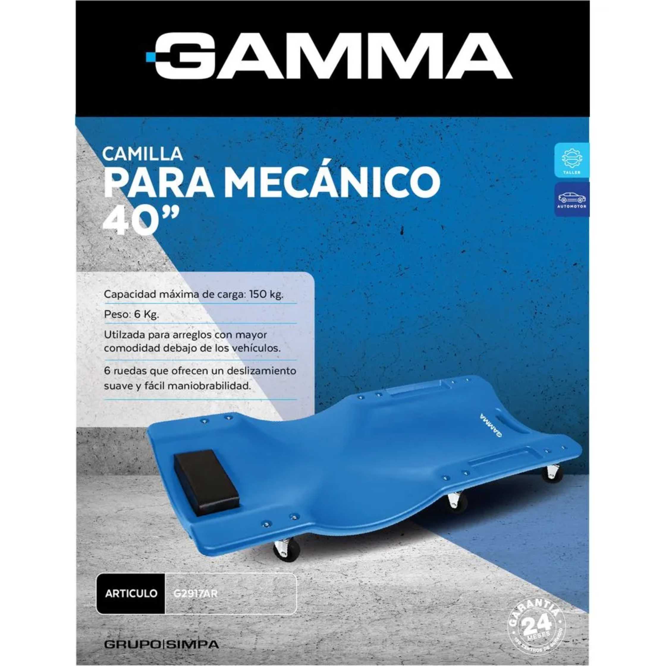 Elementos De Seguridad