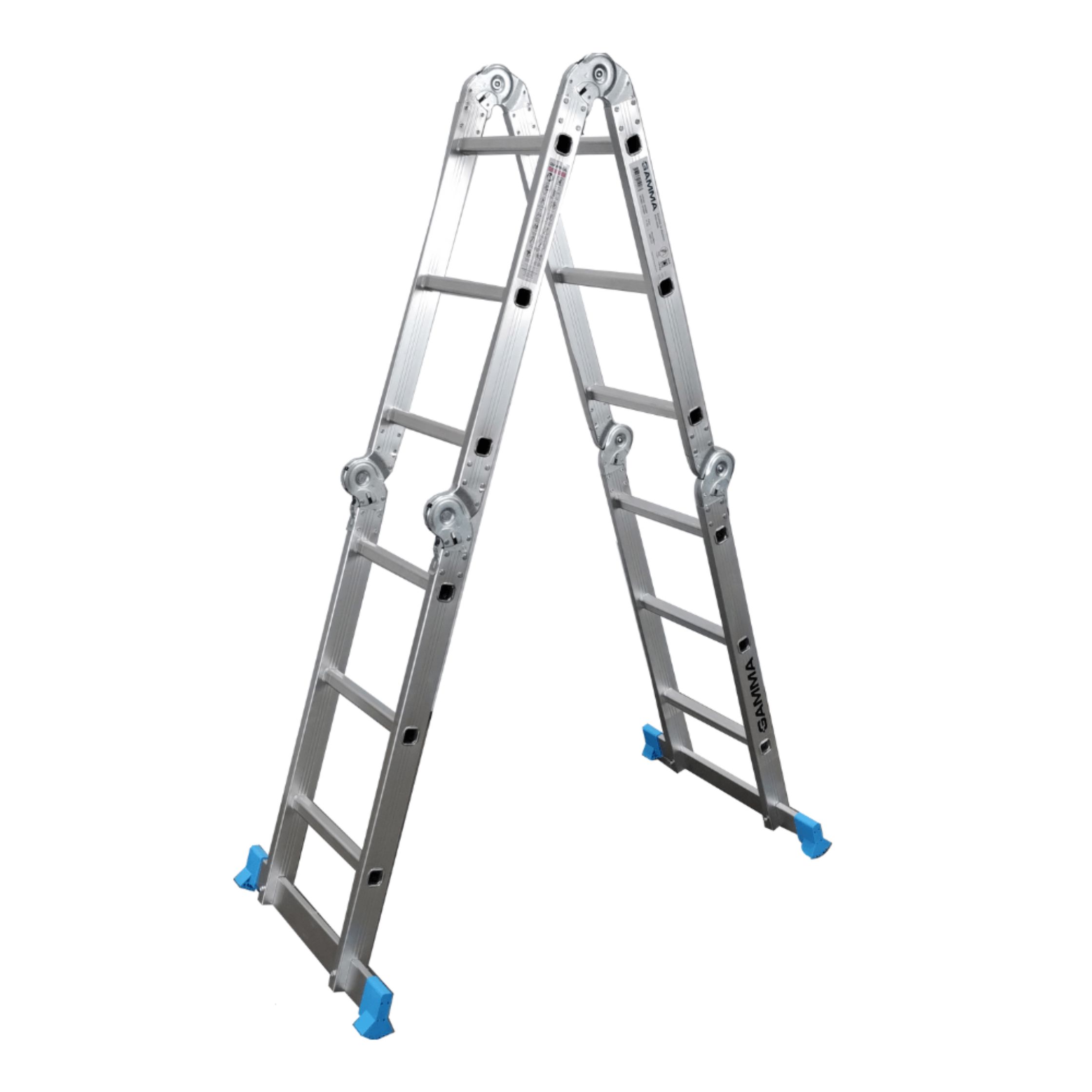 Escaleras