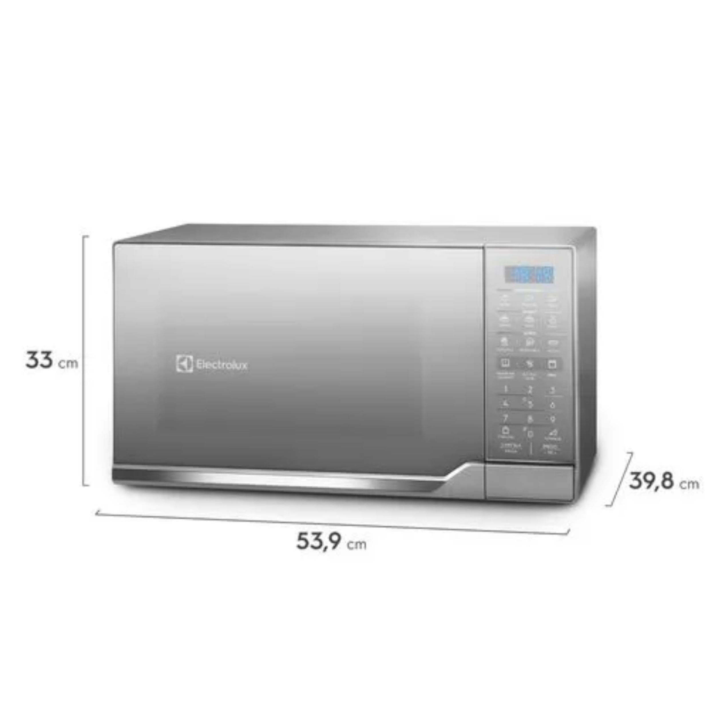 Microondas