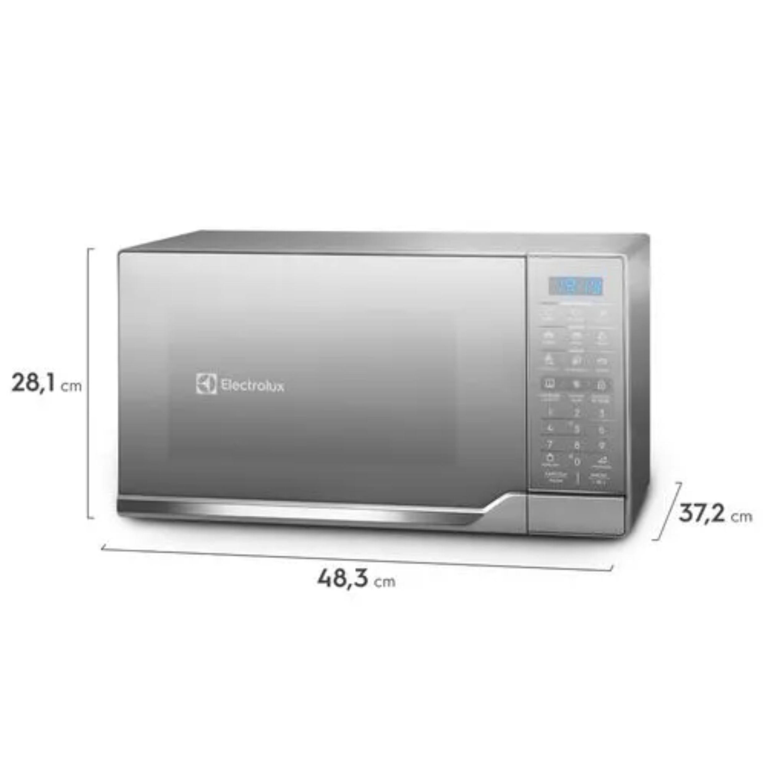 Microondas