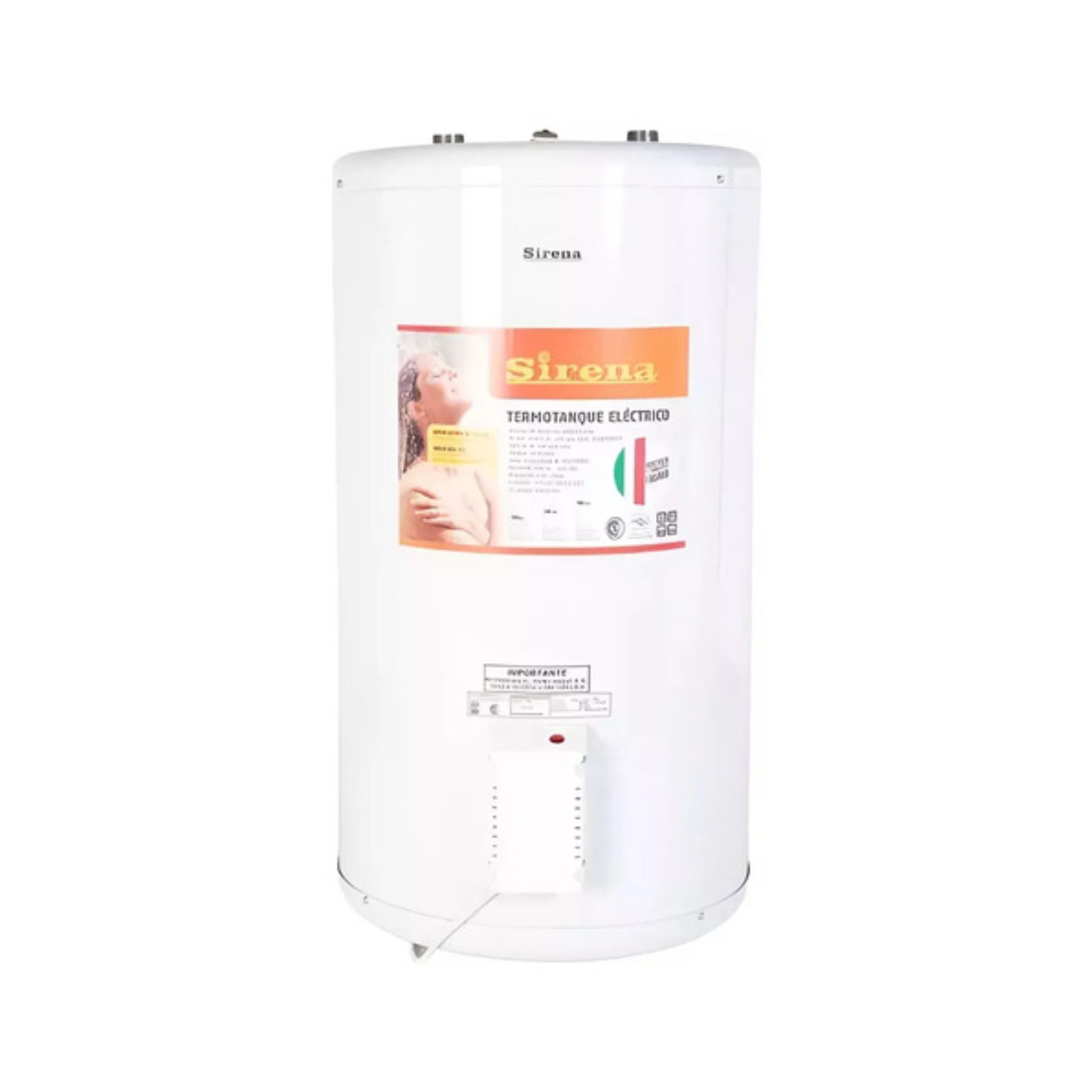 Termotanques
