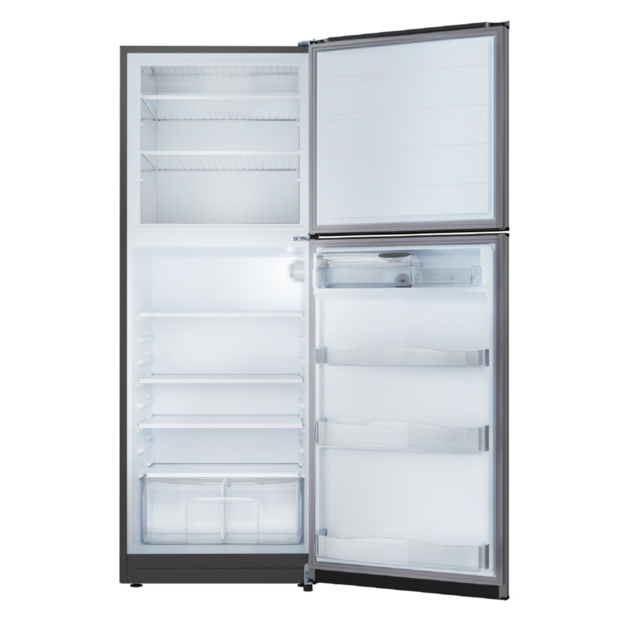 Heladeras Con Freezer