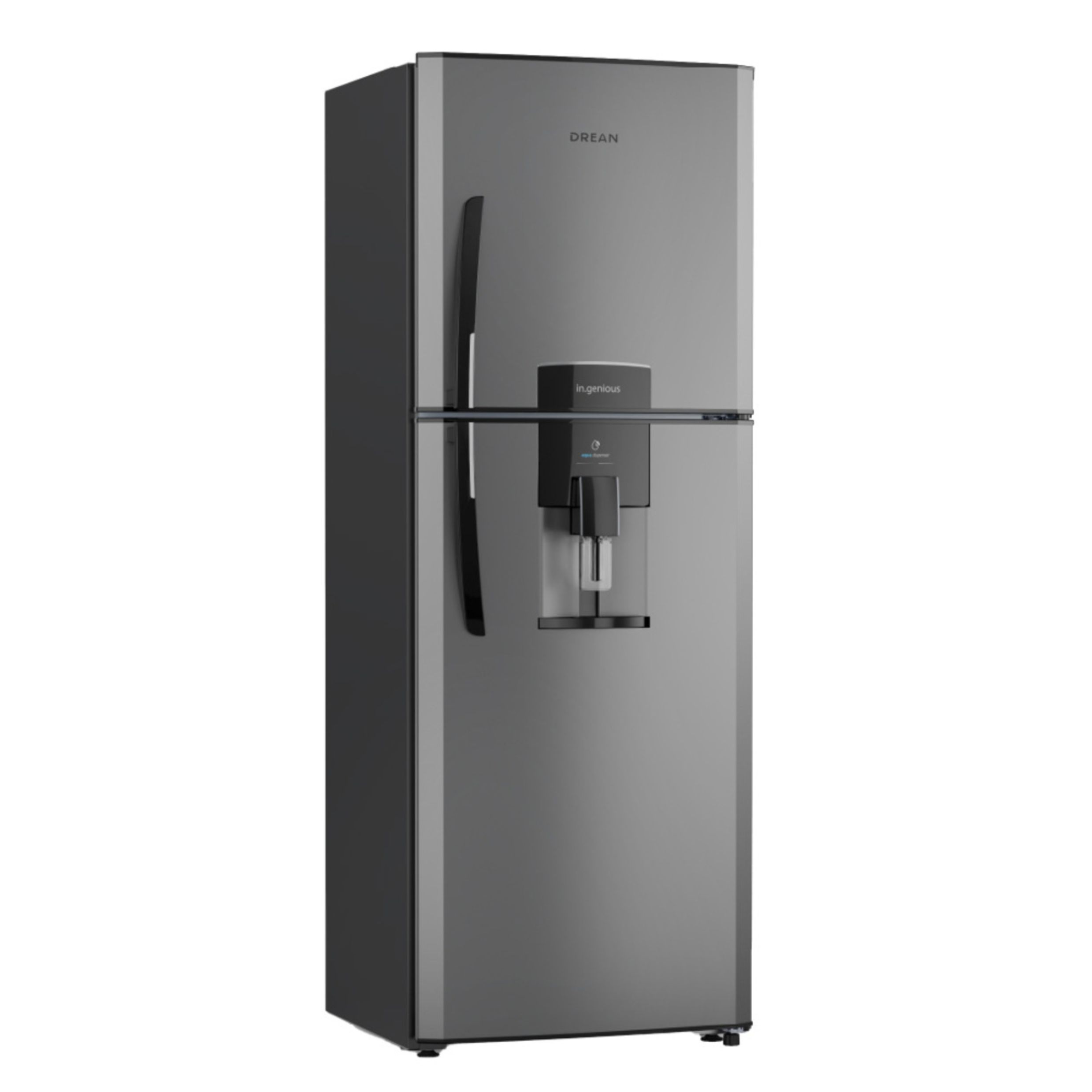 Heladeras Con Freezer