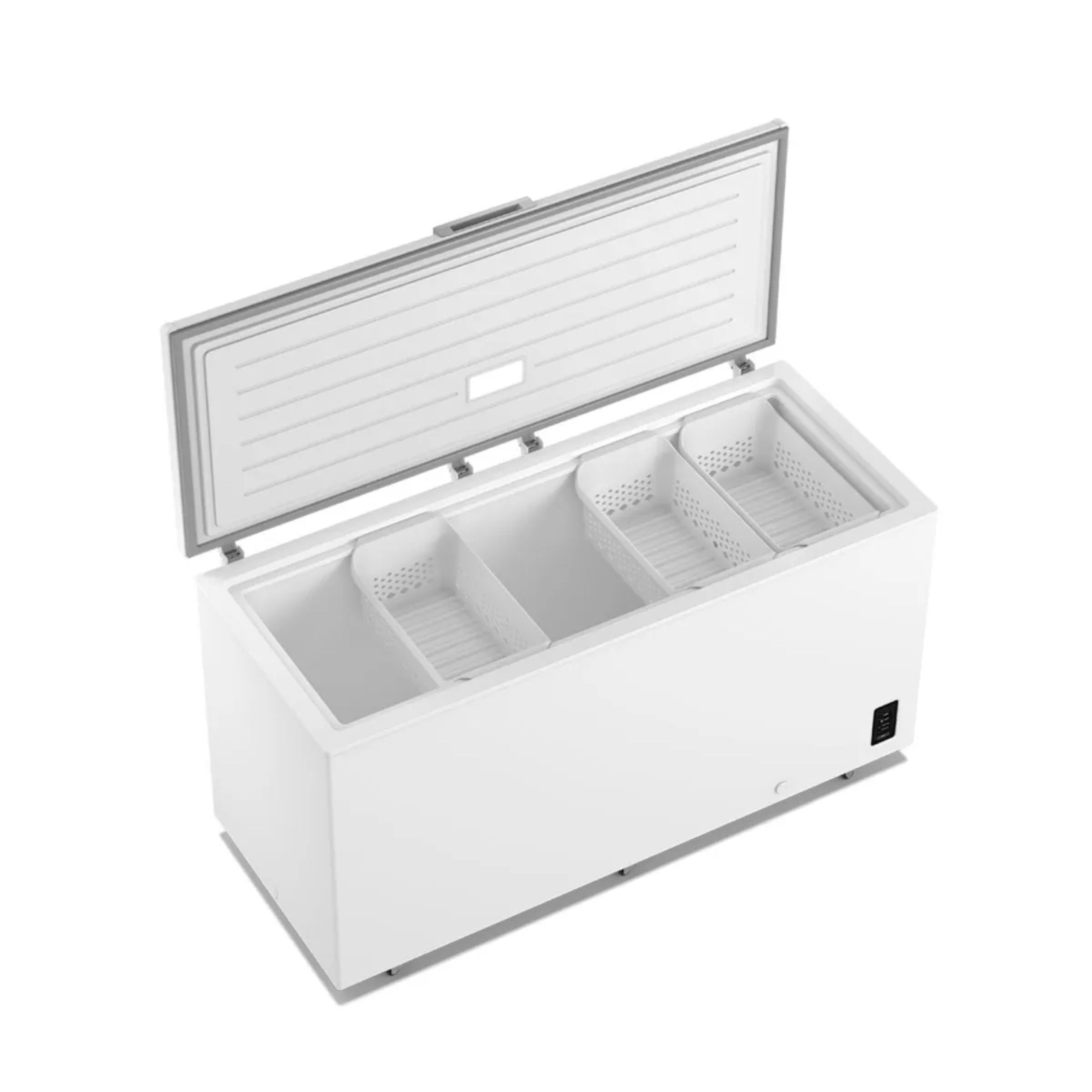 Freezer