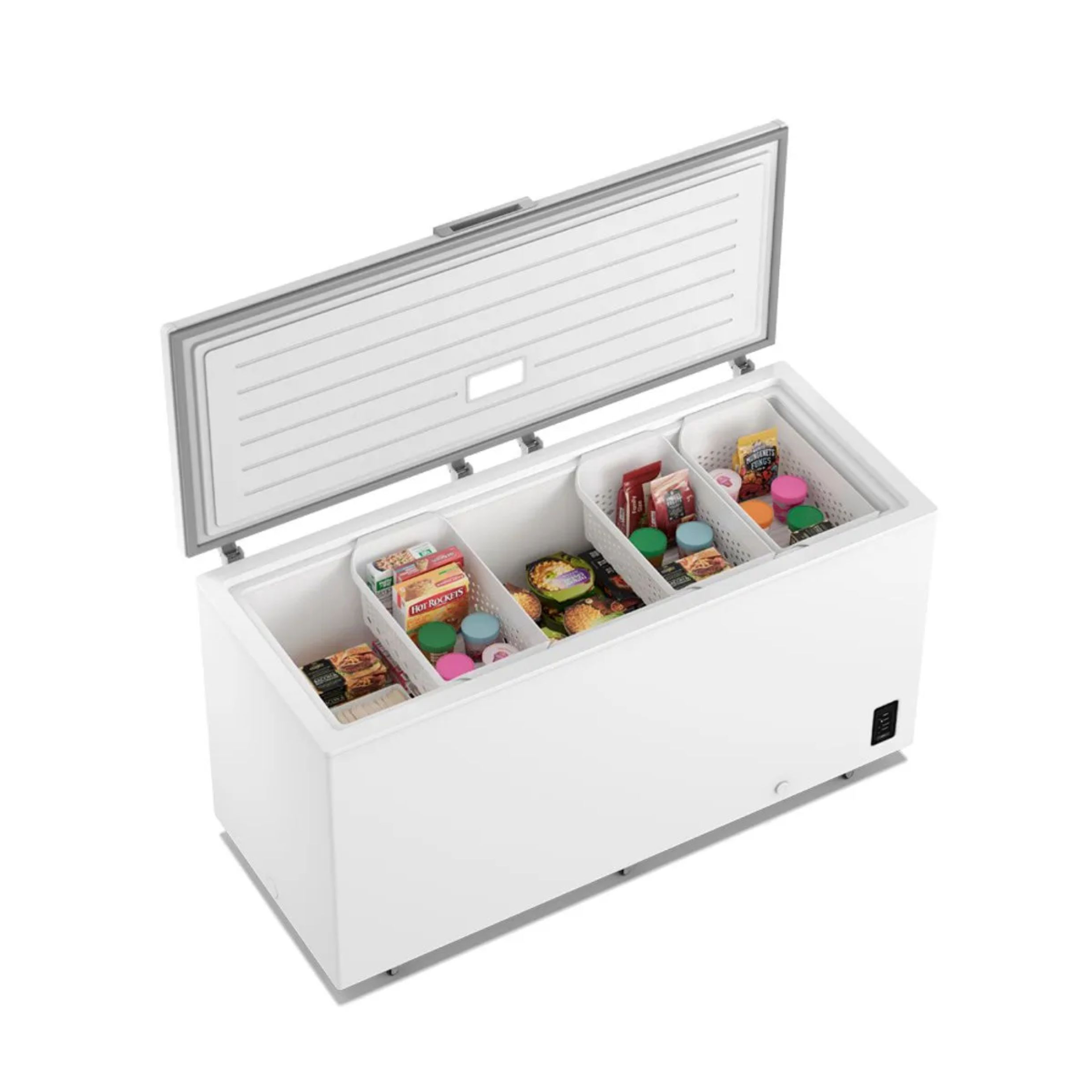 Freezer