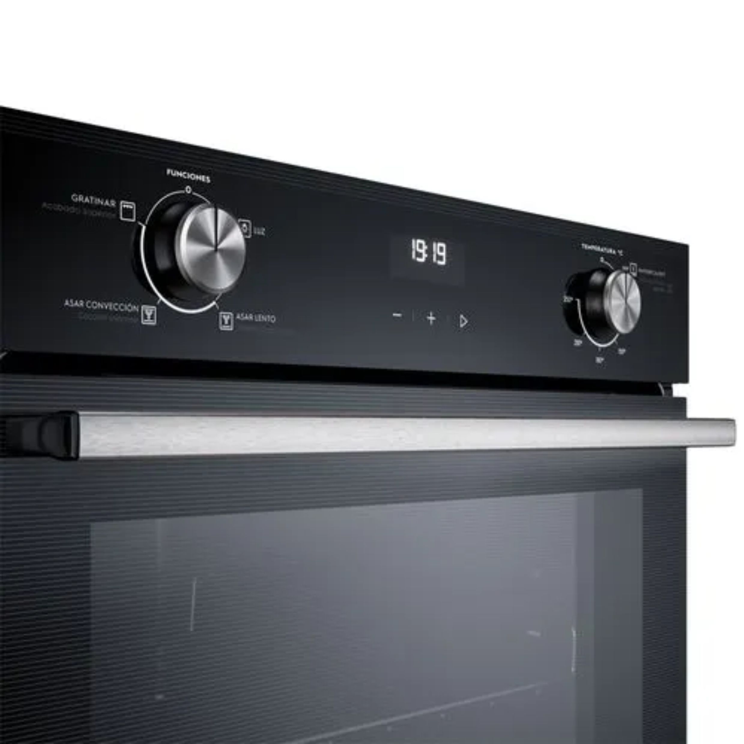 Hornos Electricos