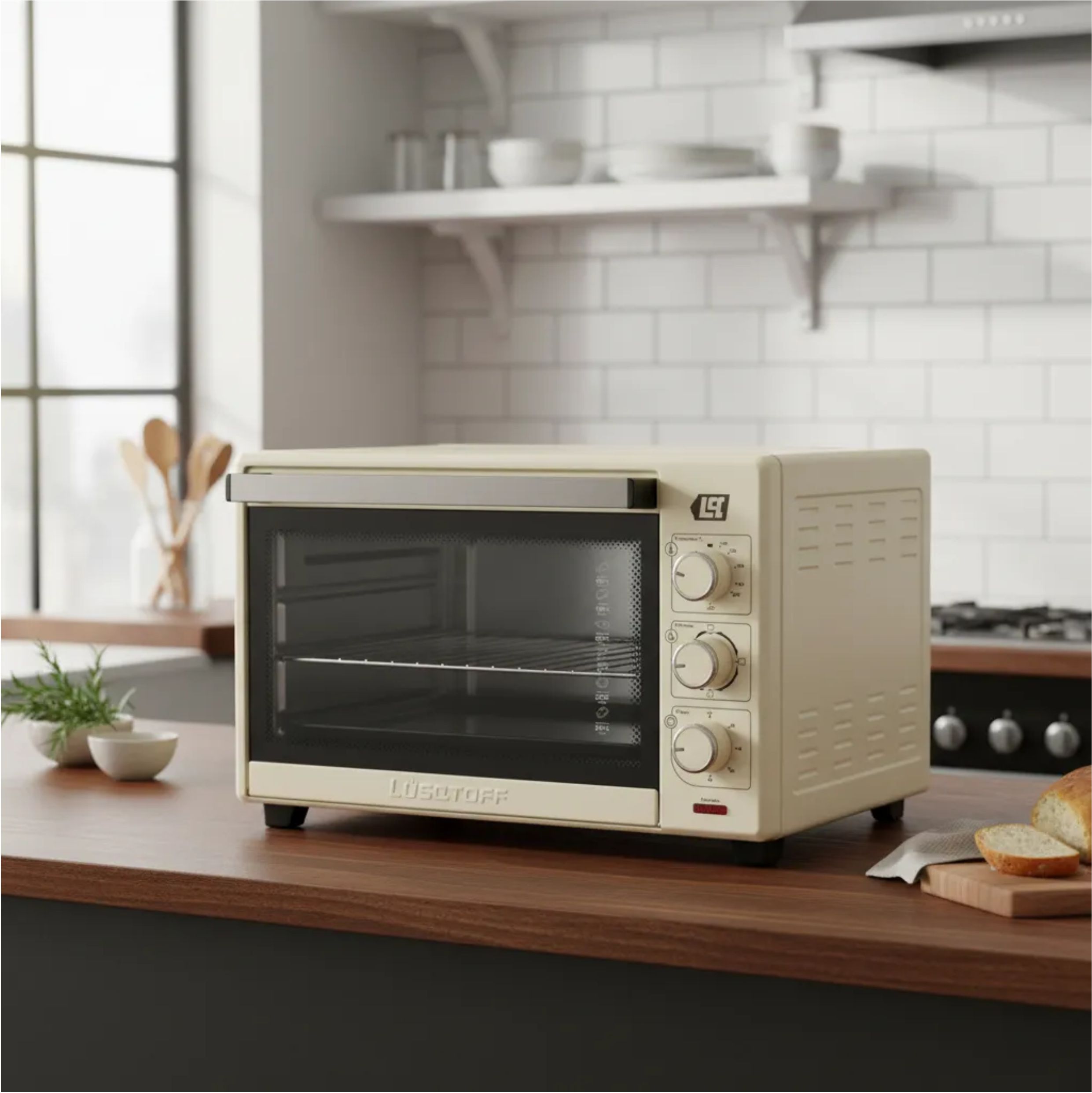 Hornos Electricos