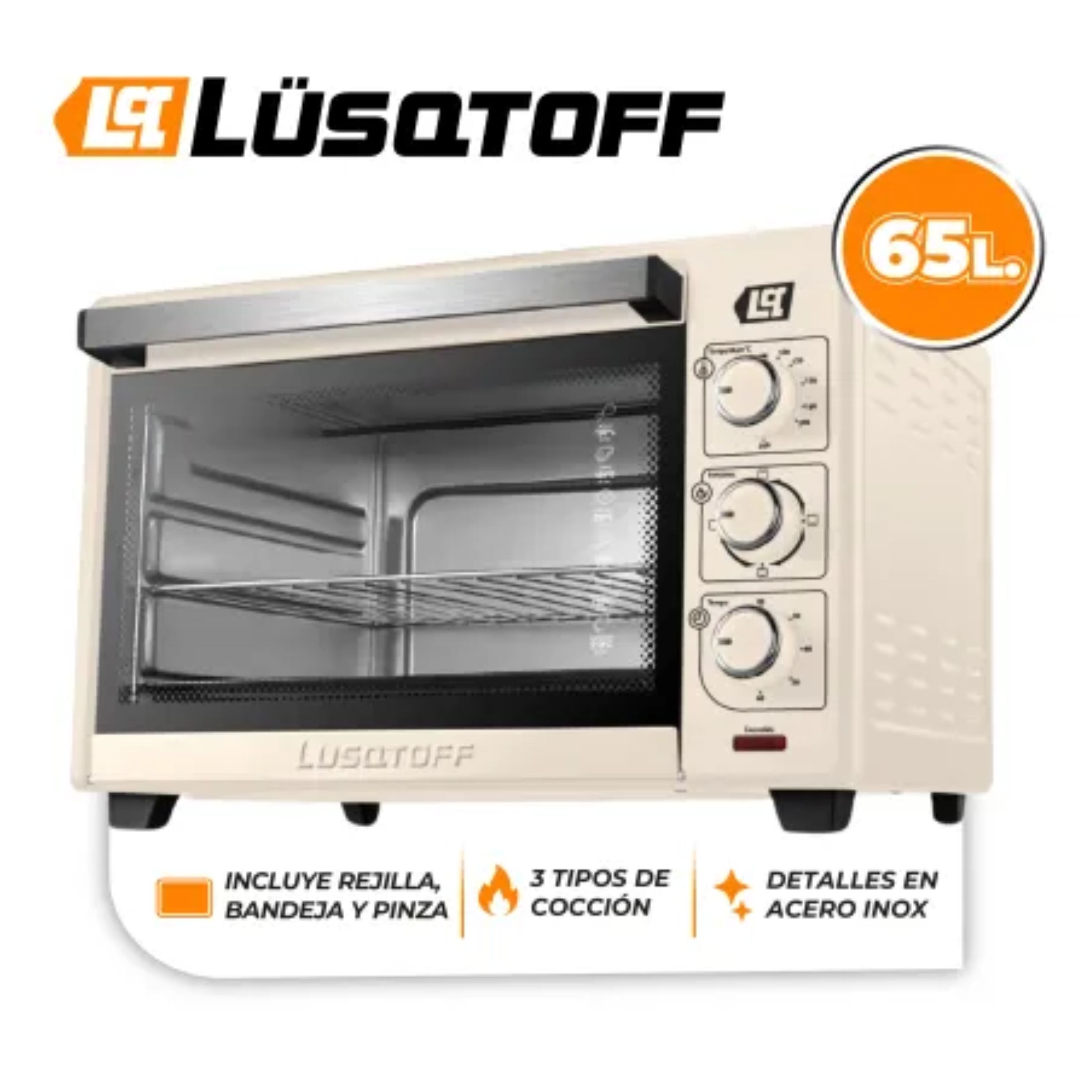 Hornos Electricos