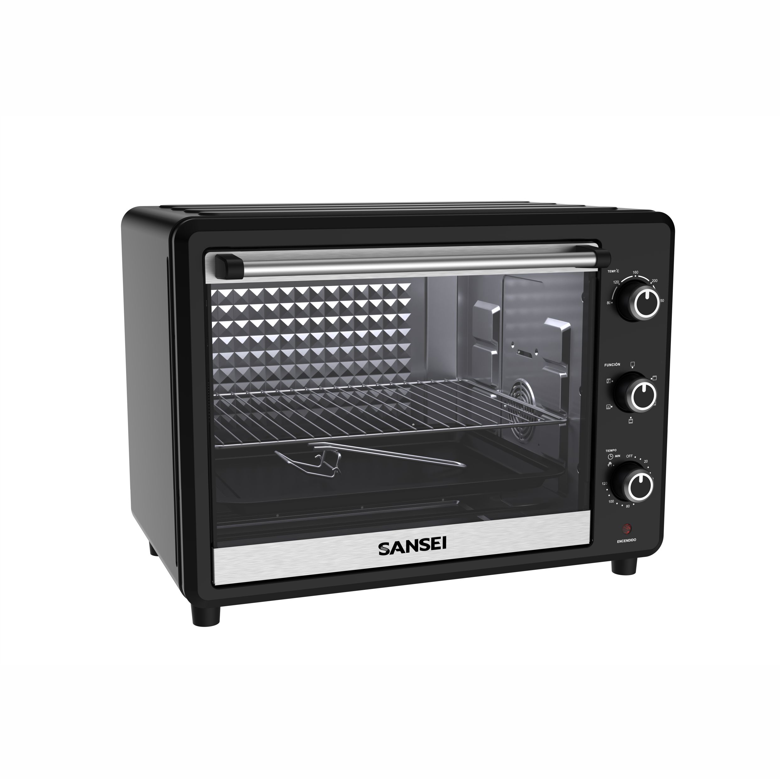 Hornos Electricos