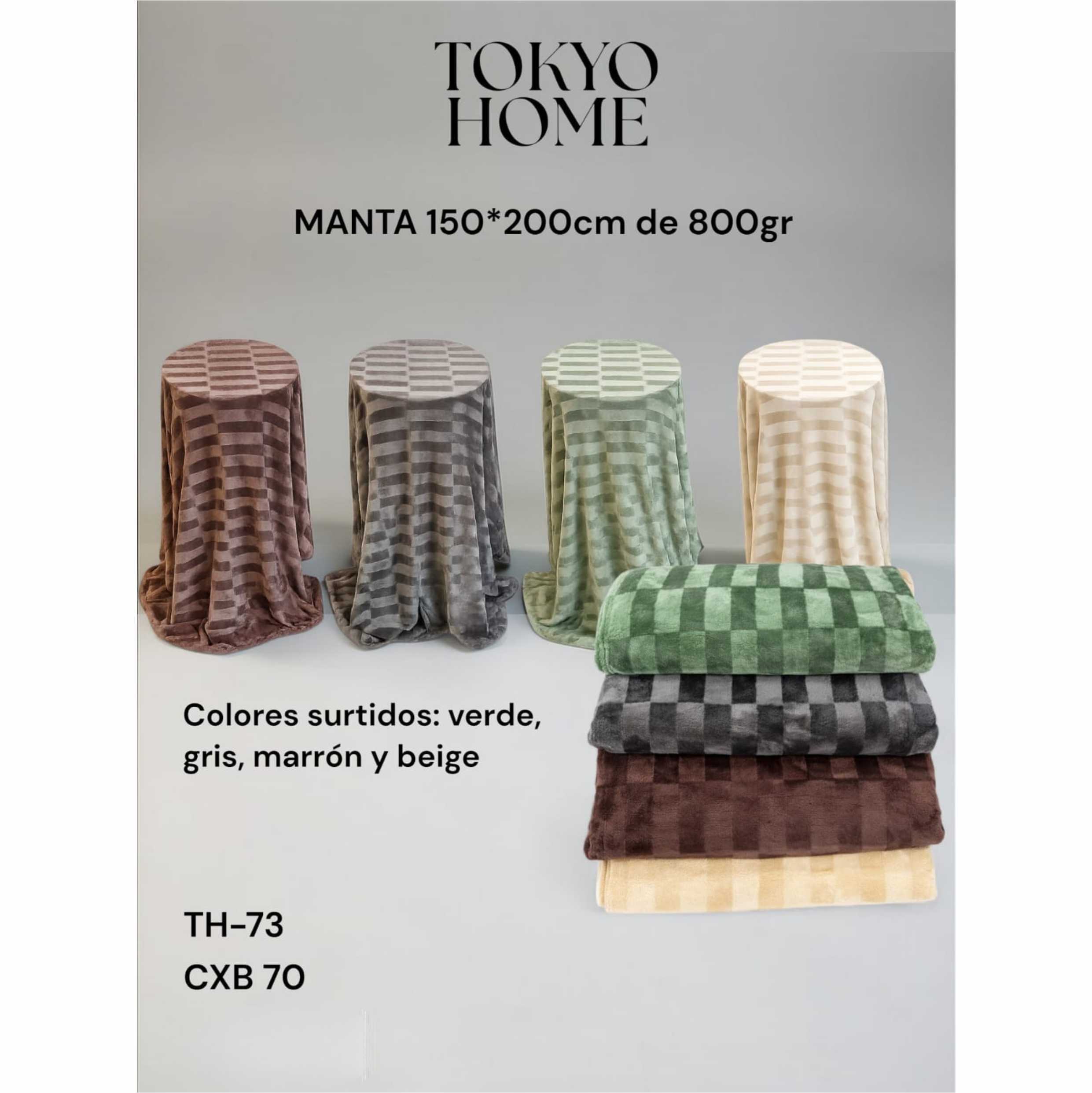 Mantas