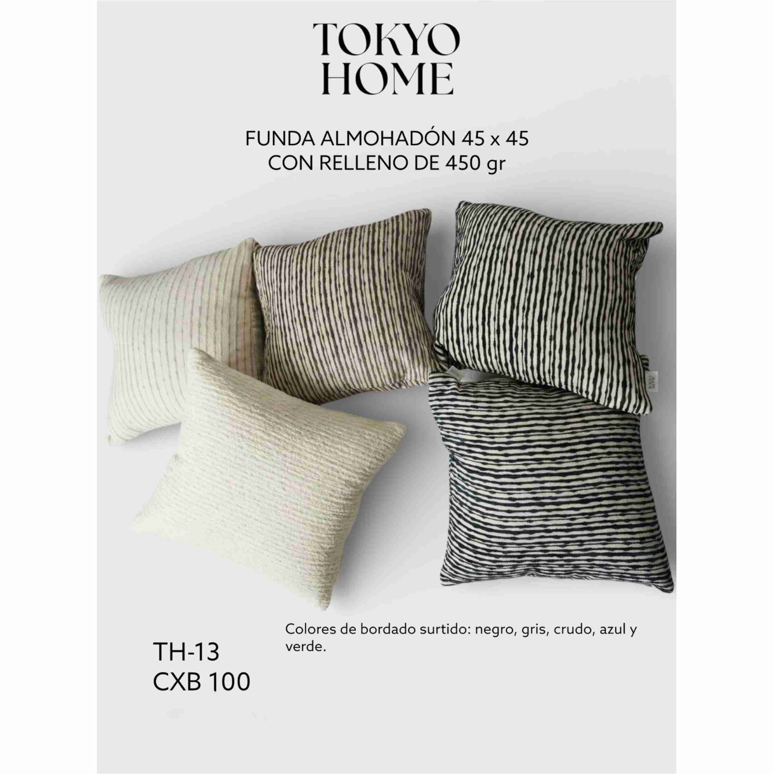 Almohadas