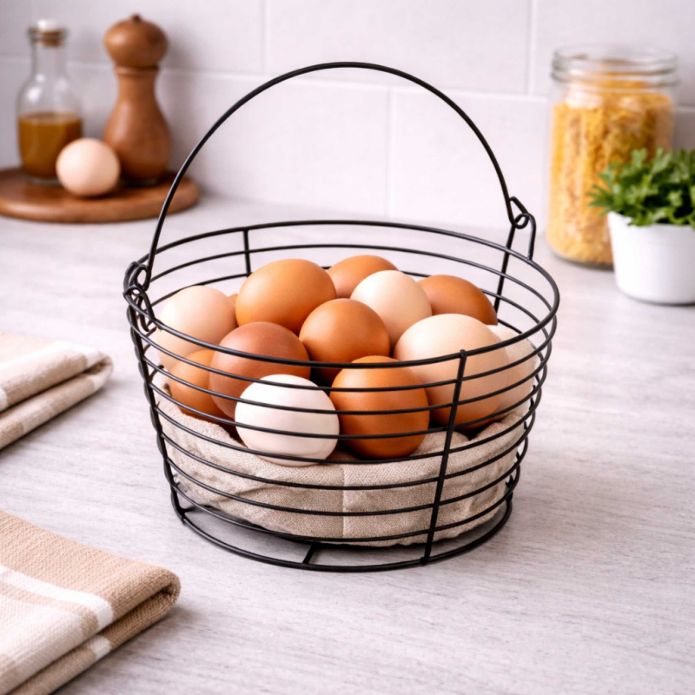 Organización De Cocina