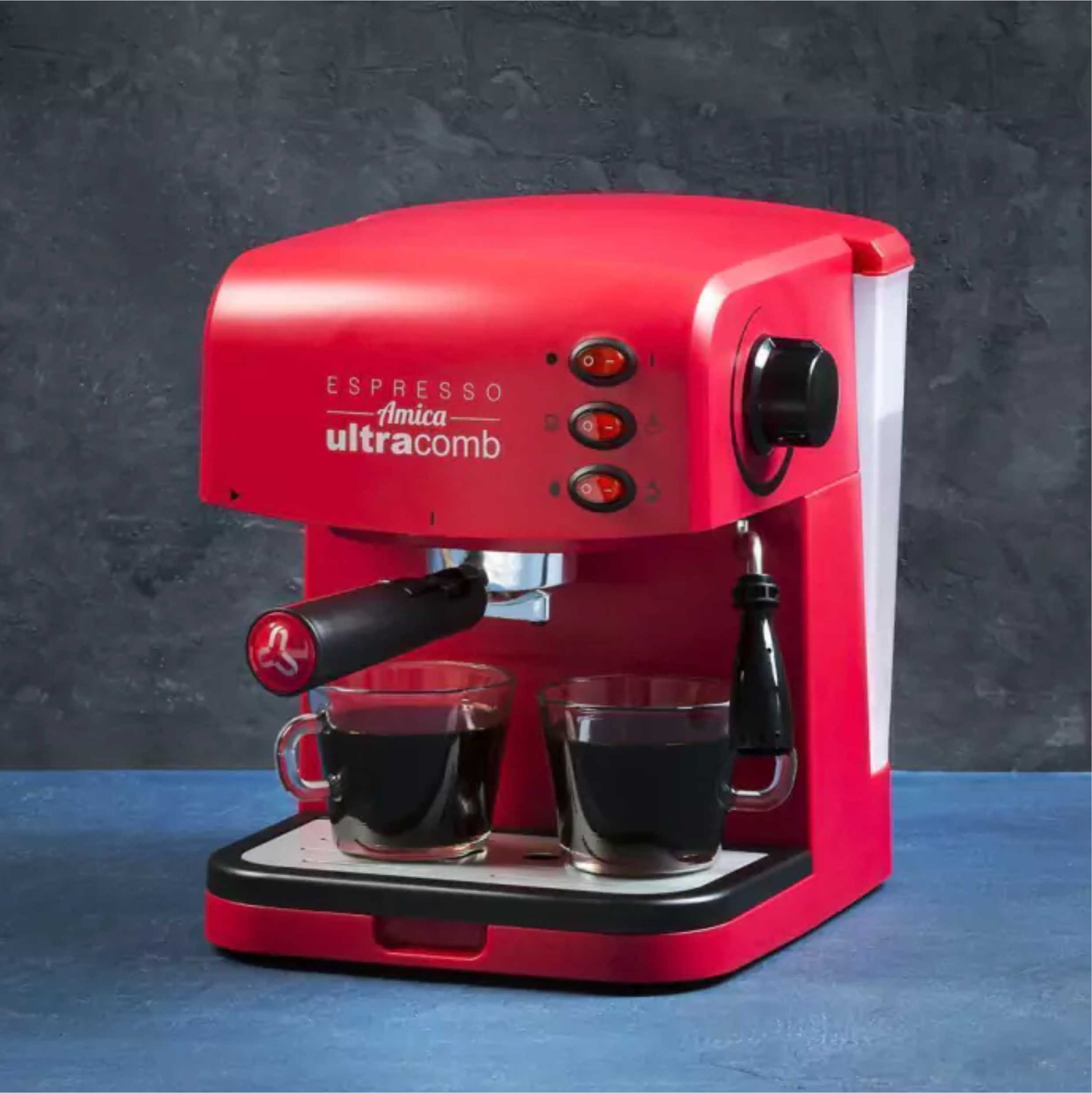 Cafeteras