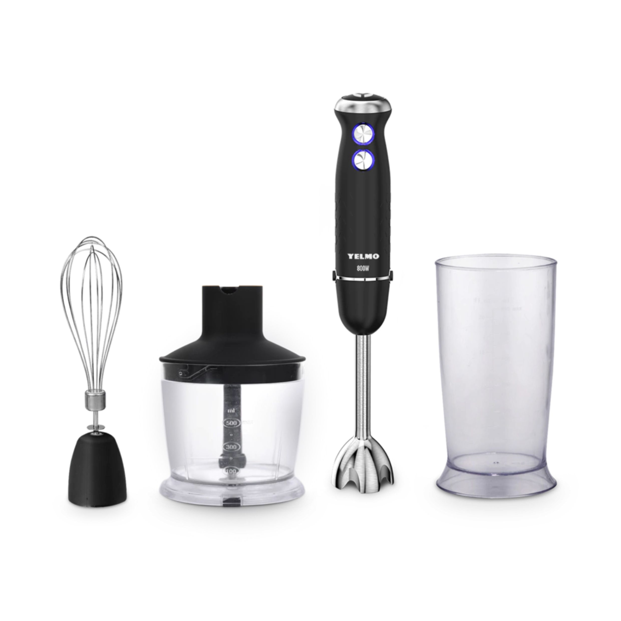 Mixer