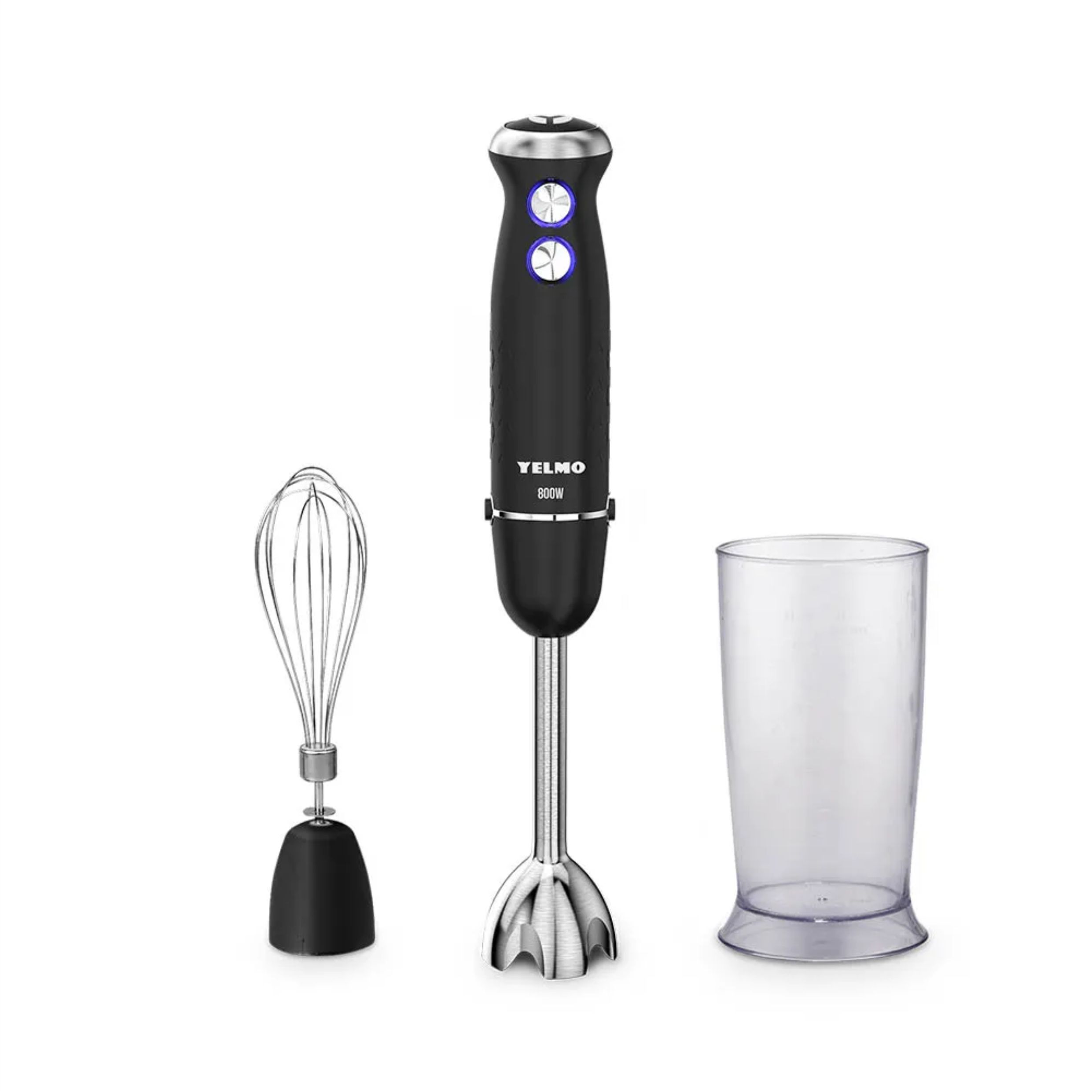 Mixer