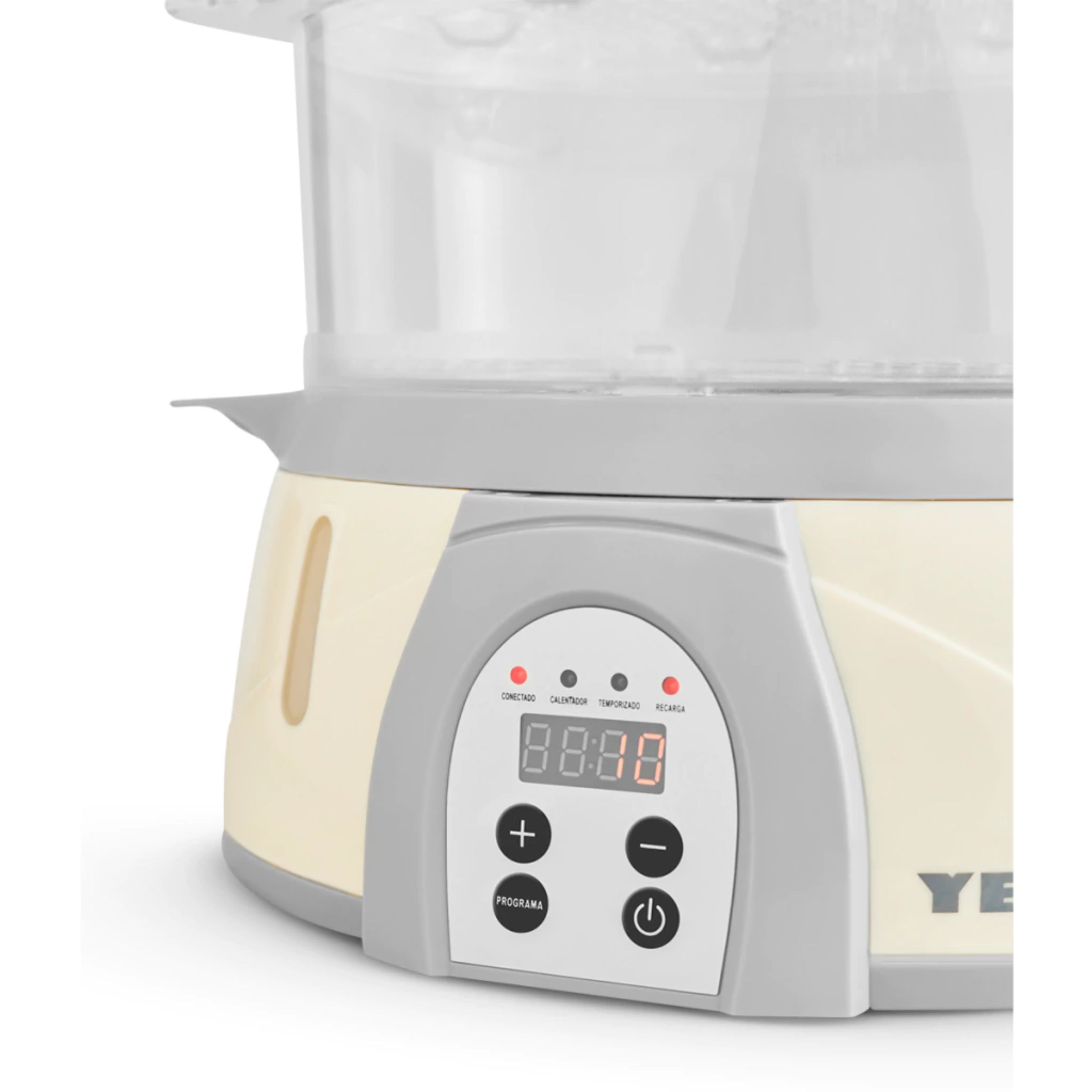 Vaporieras