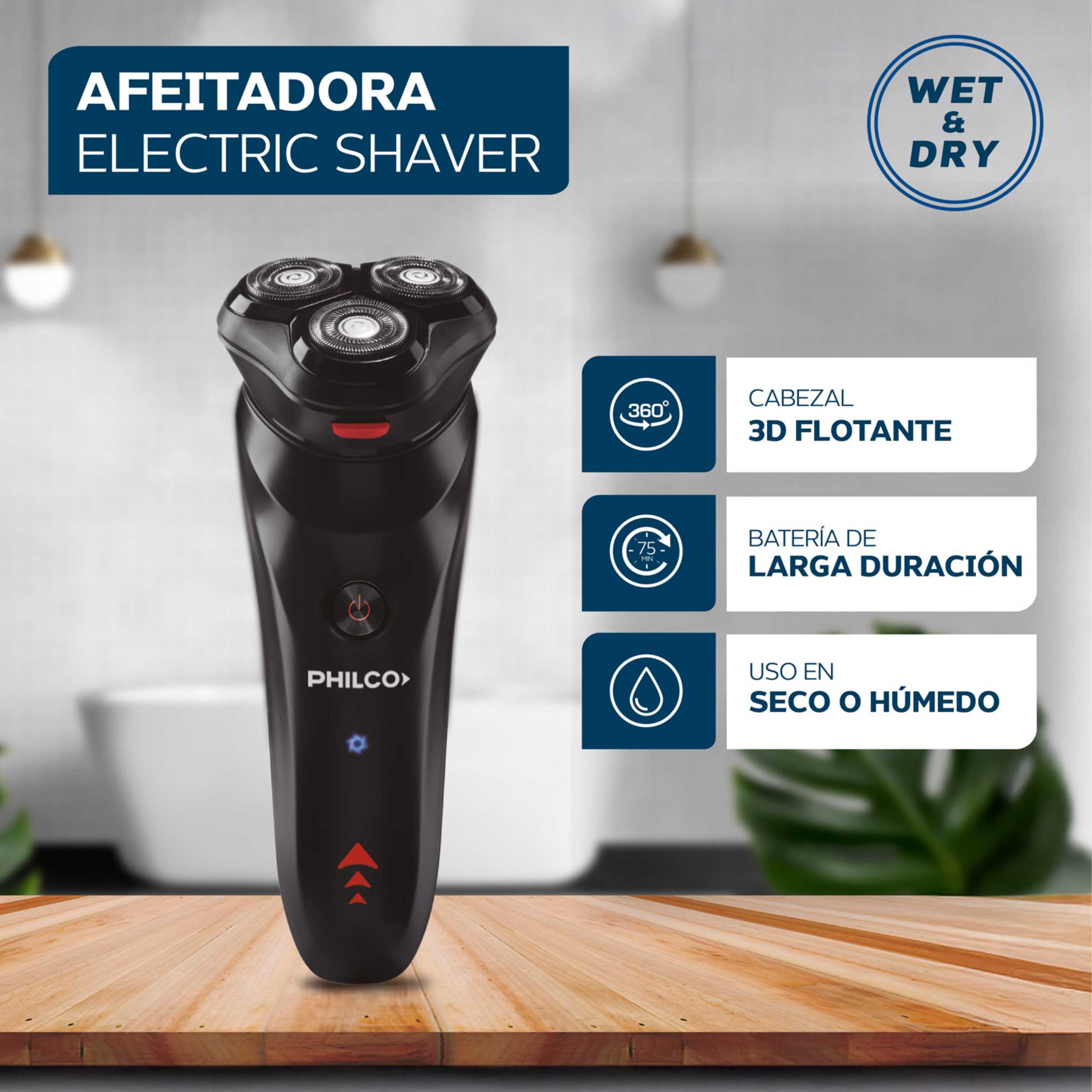 Afeitado