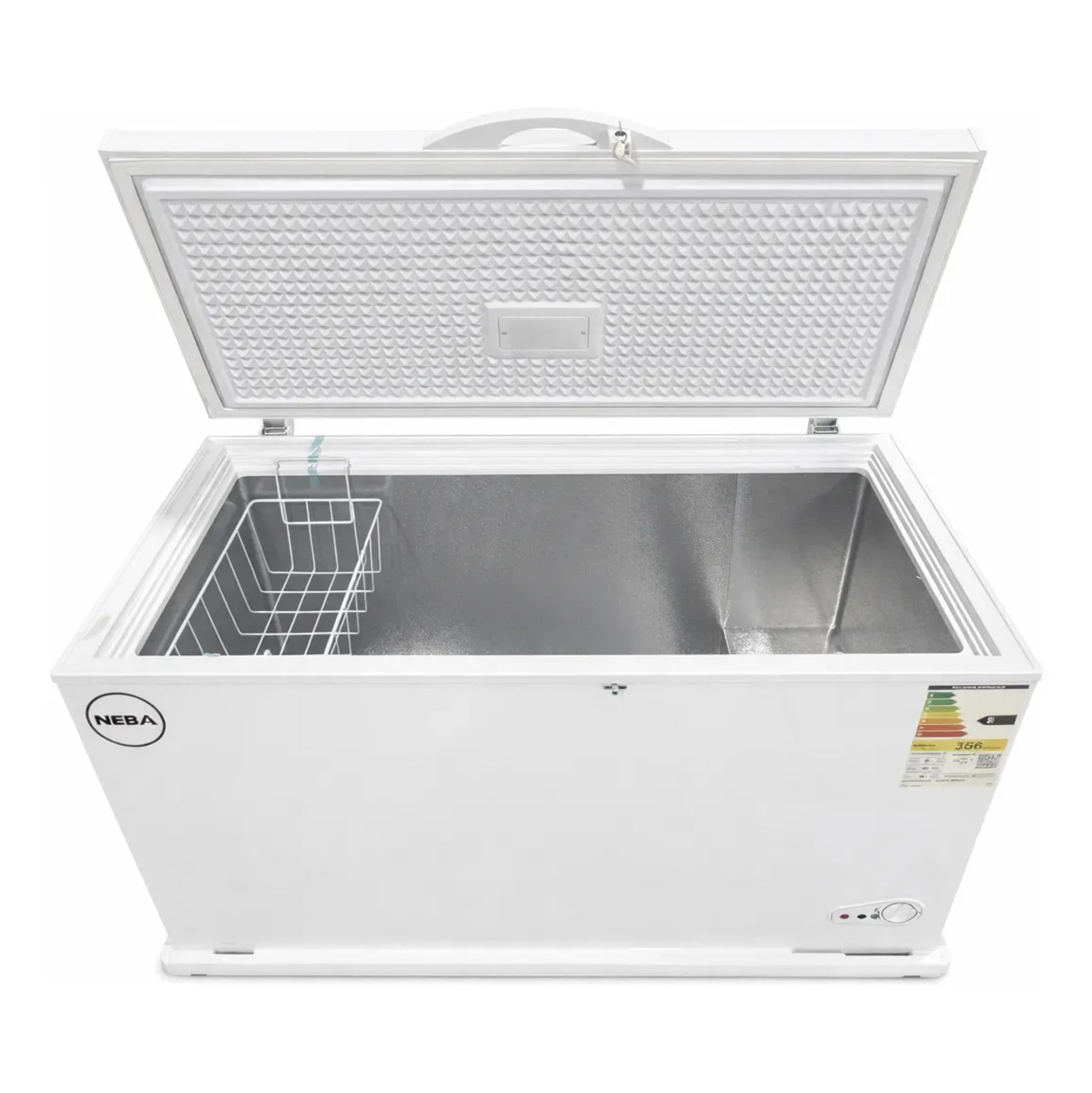 Freezer