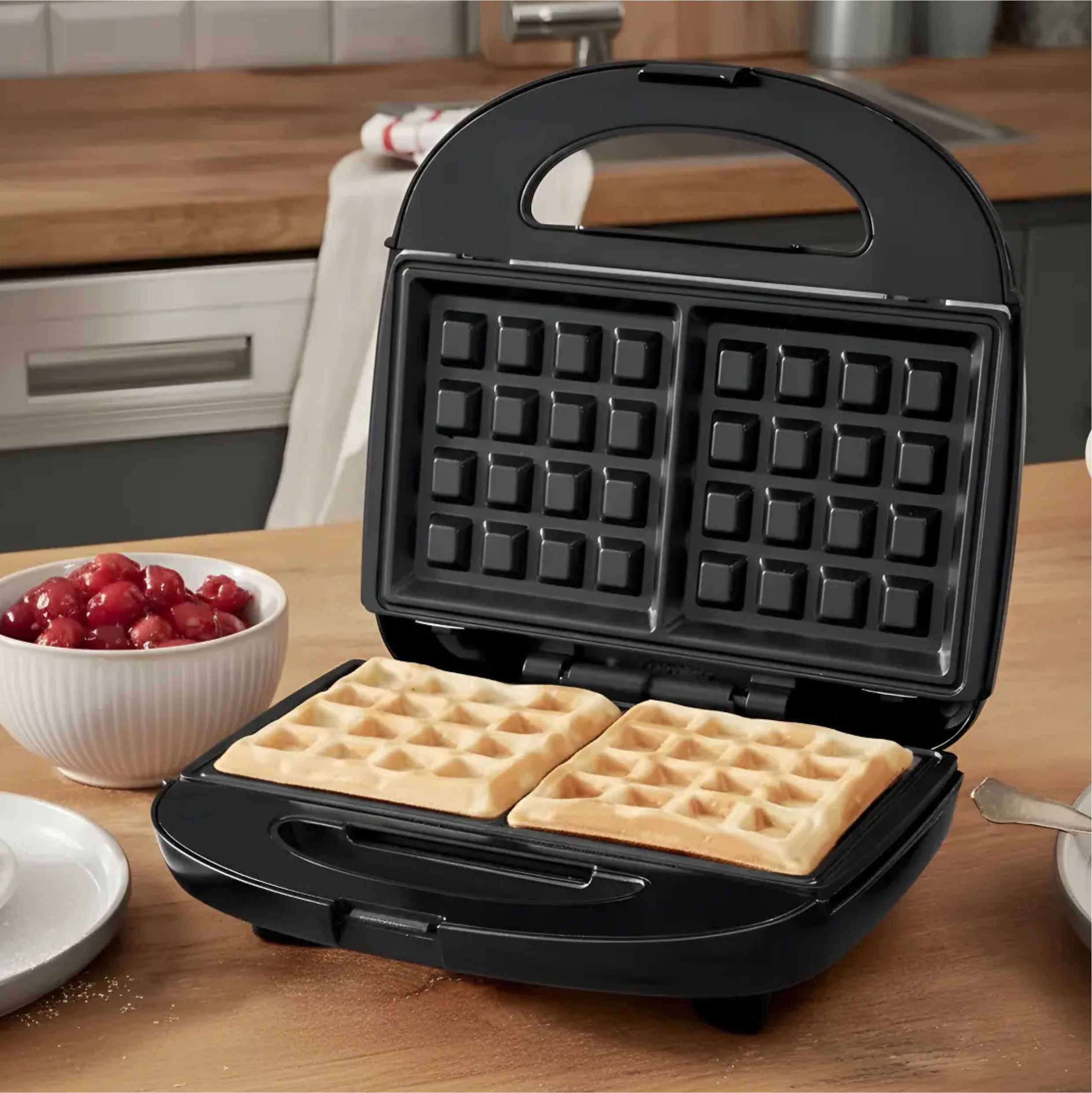 Sandwicheras Y Wafleras