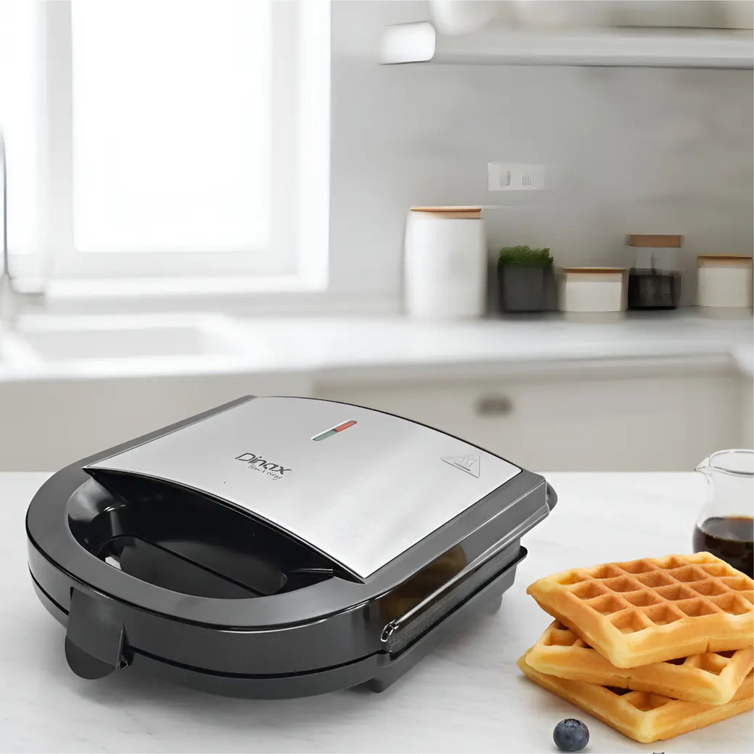 Sandwicheras Y Wafleras