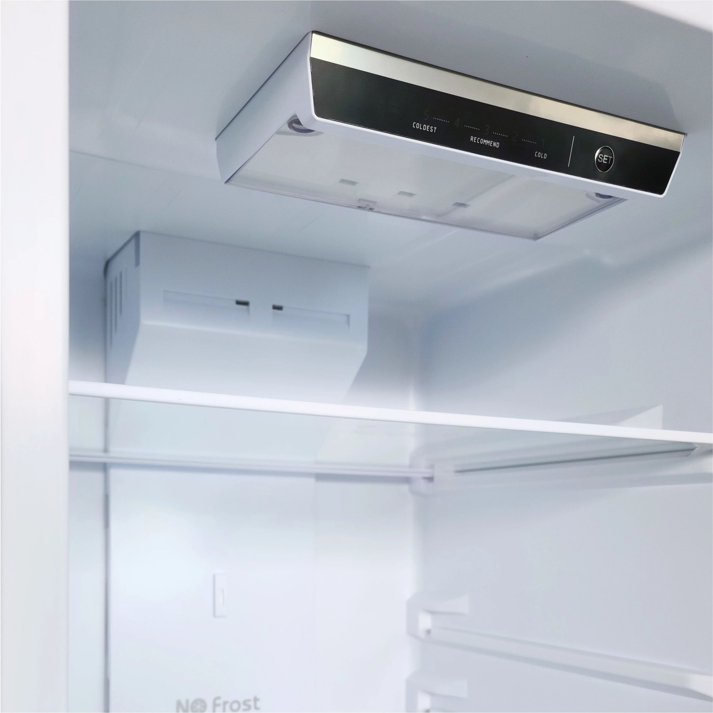 Heladeras Con Freezer