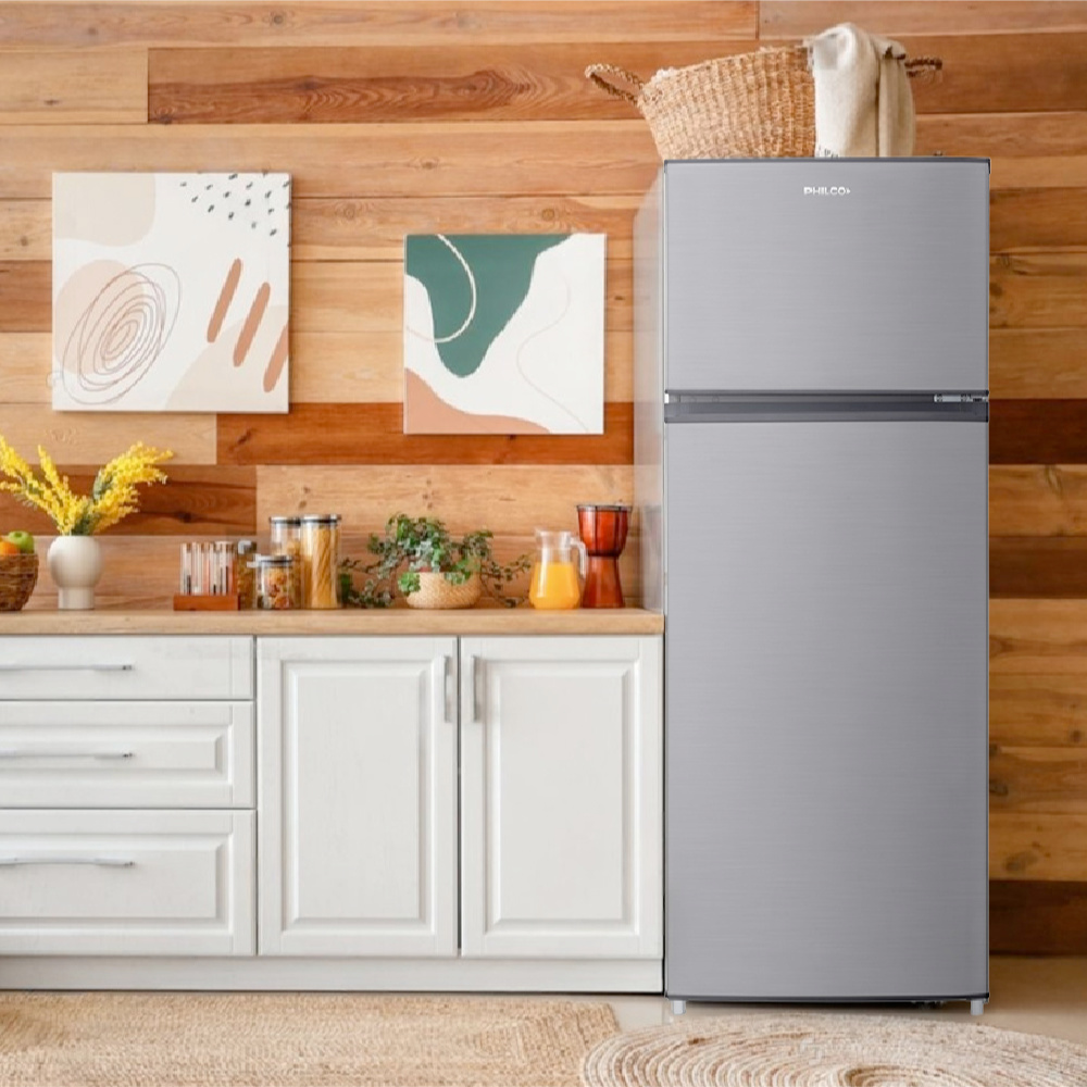 Heladeras Con Freezer