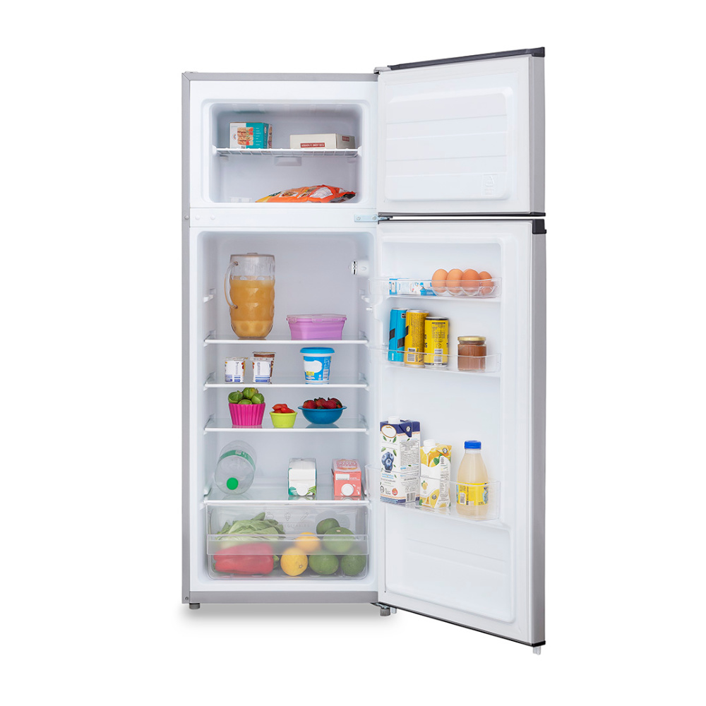 Heladeras Con Freezer