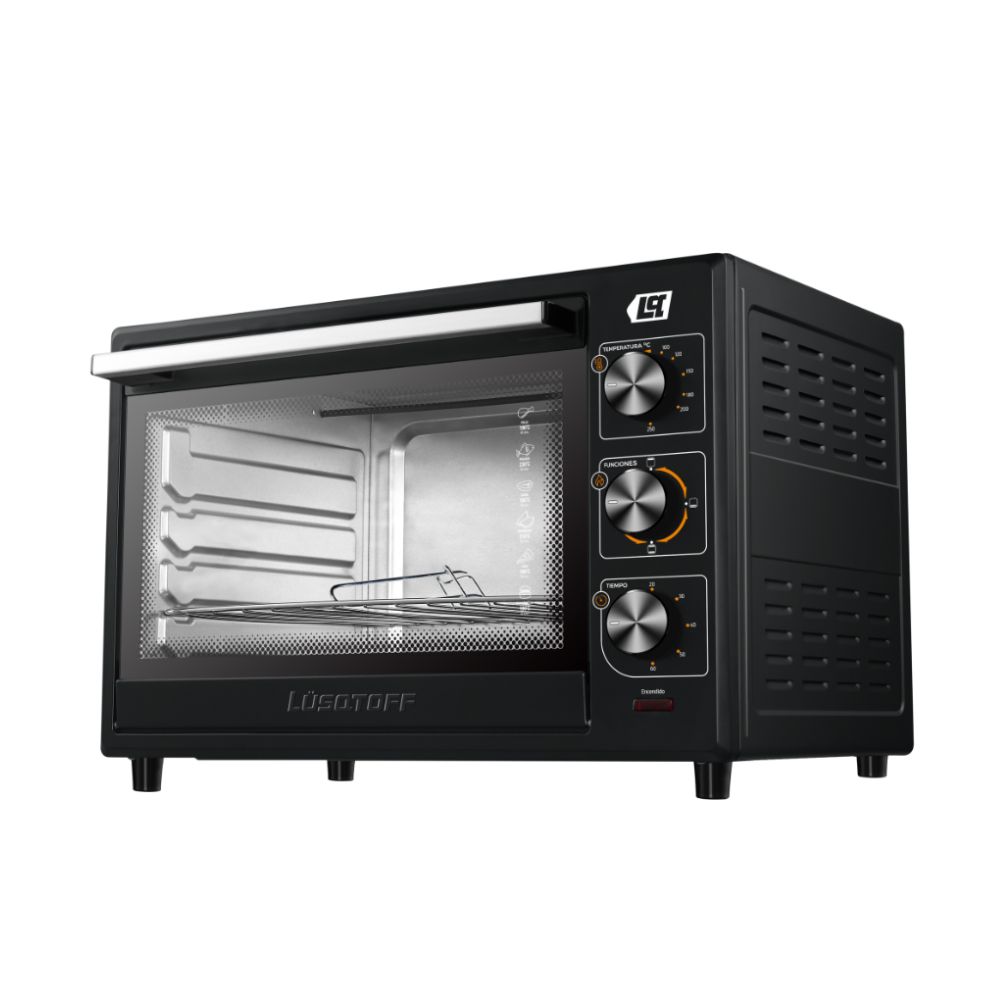 Hornos Electricos
