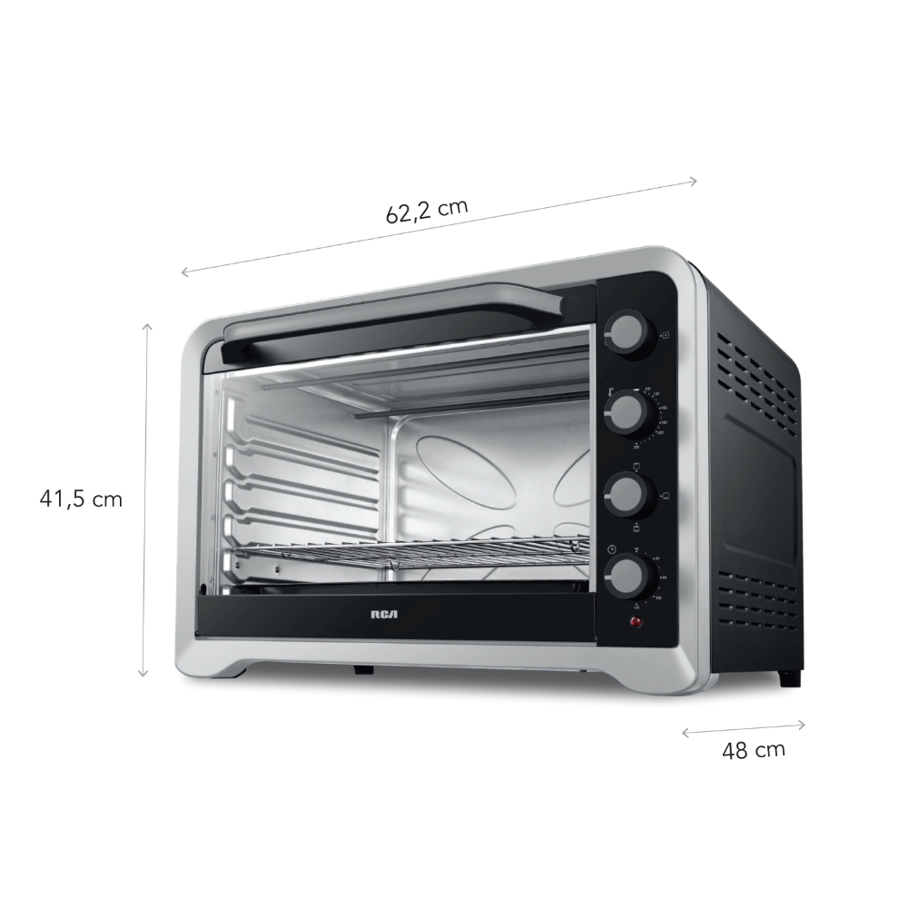 Hornos Electricos