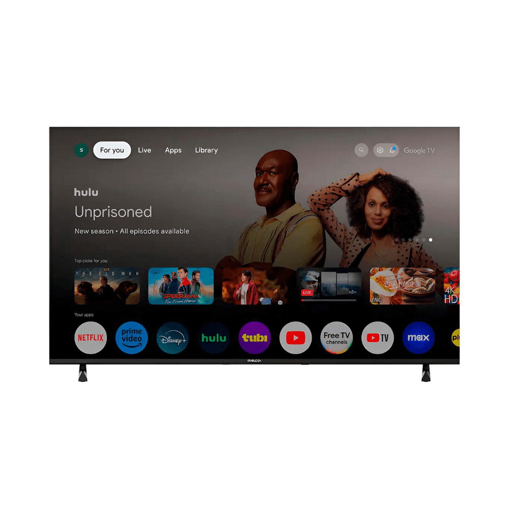 Tv