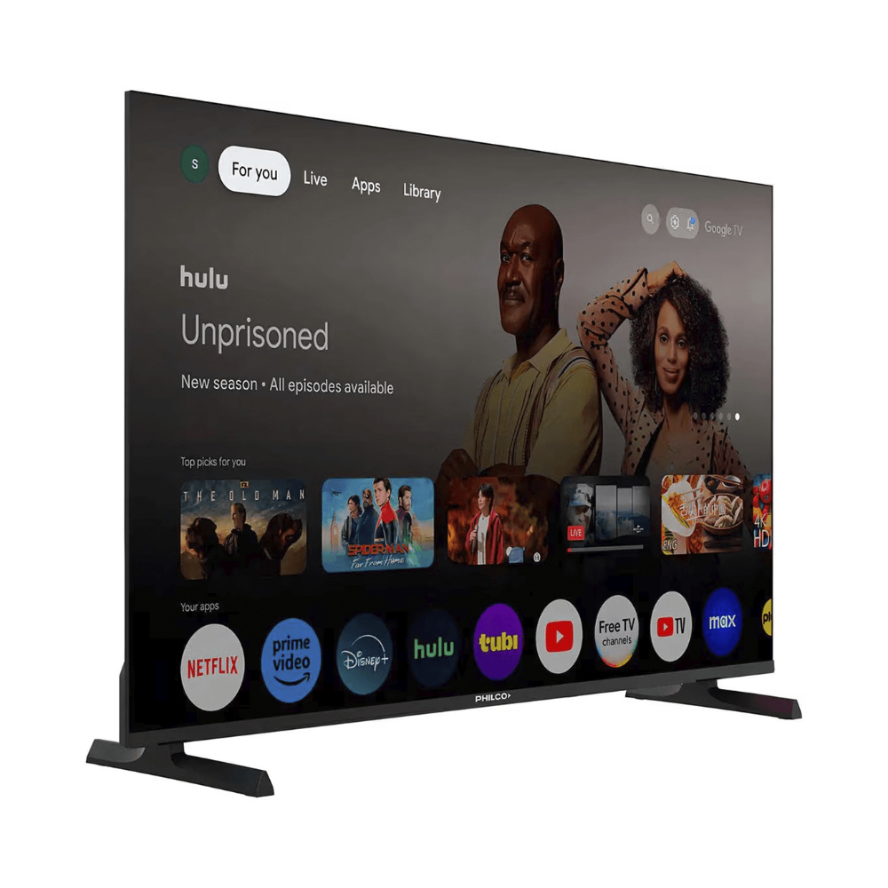 Tv