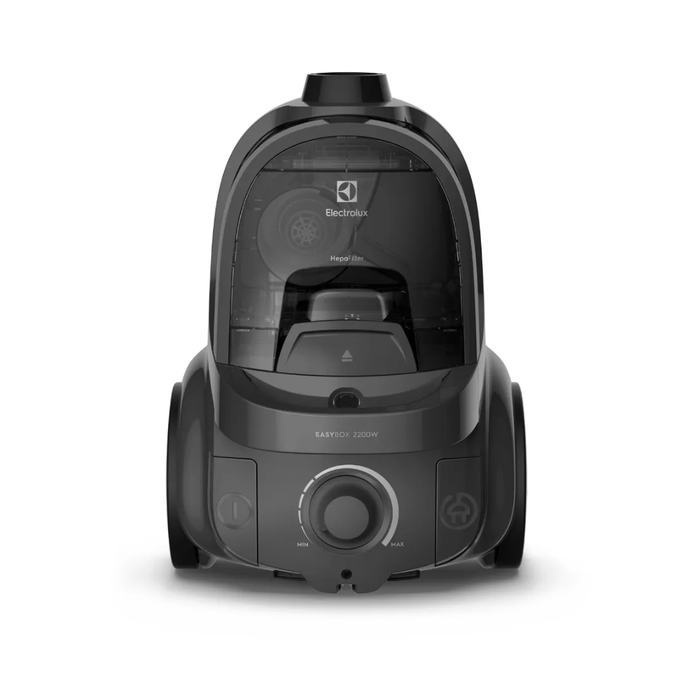 Aspirador Ciclónica Trineo Electrolux Eas41 